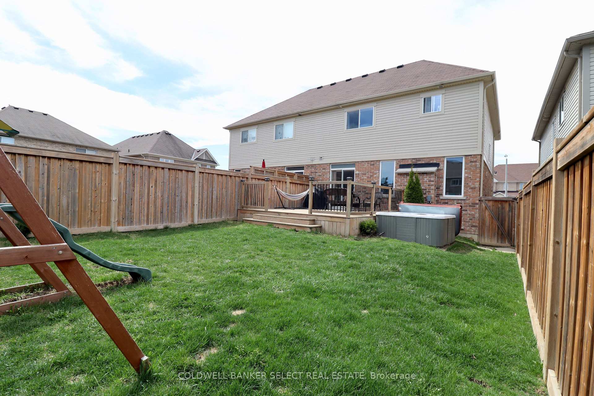 Photo 44 of 7 Jackson Drive, New Tecumseth, Tottenham — HOMEH
