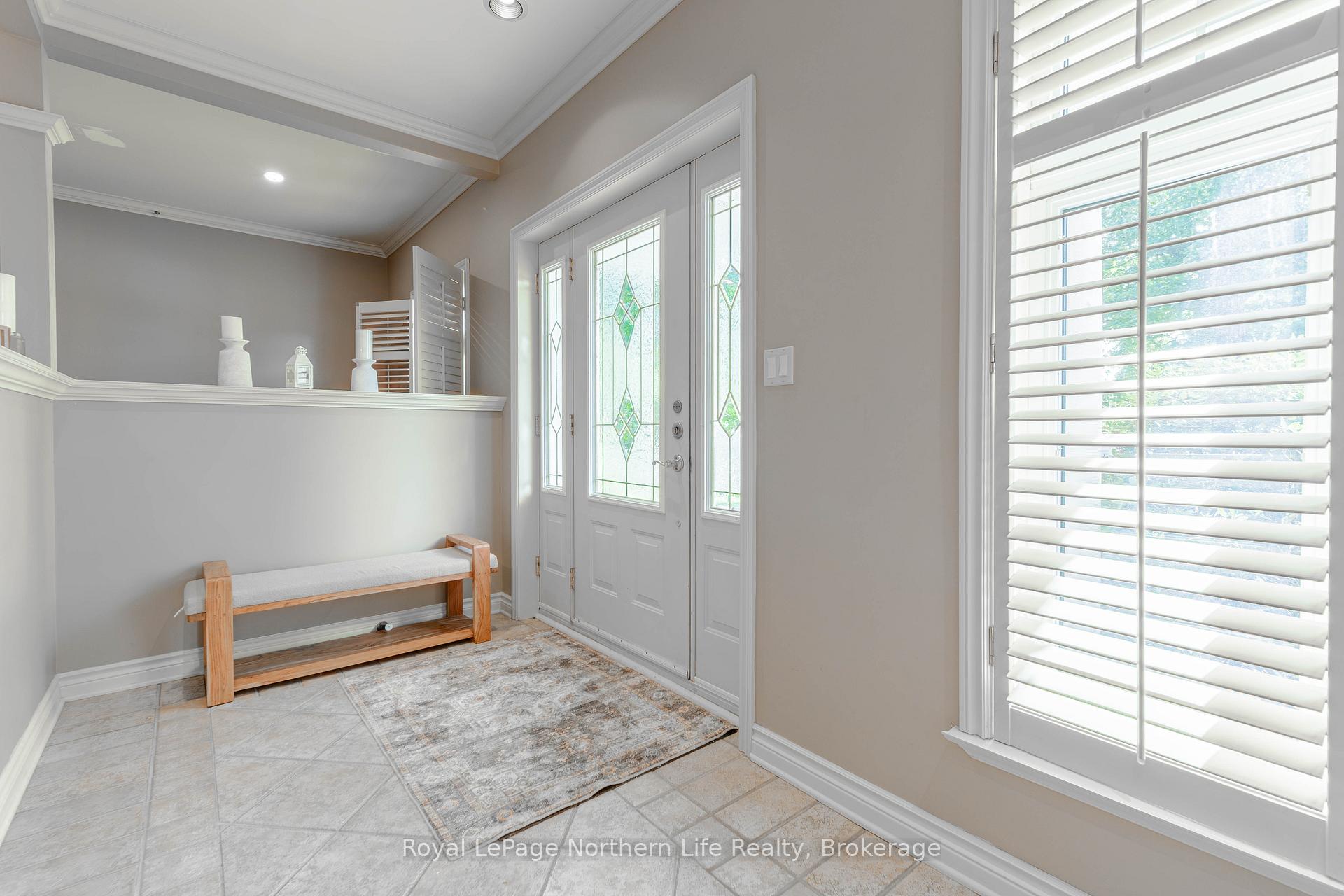 Photo 4 of 112 Wallace Heights Drive, North Bay, Airport — HOMEH