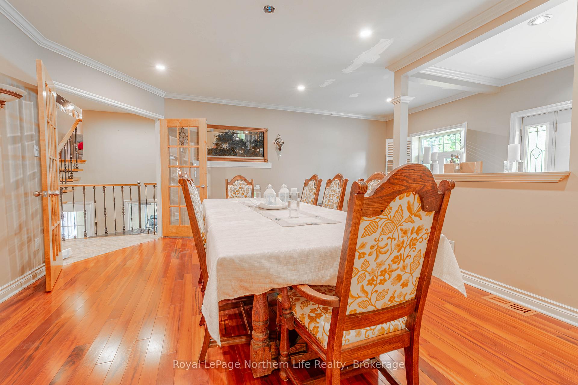 Photo 9 of 112 Wallace Heights Drive, North Bay, Airport — HOMEH