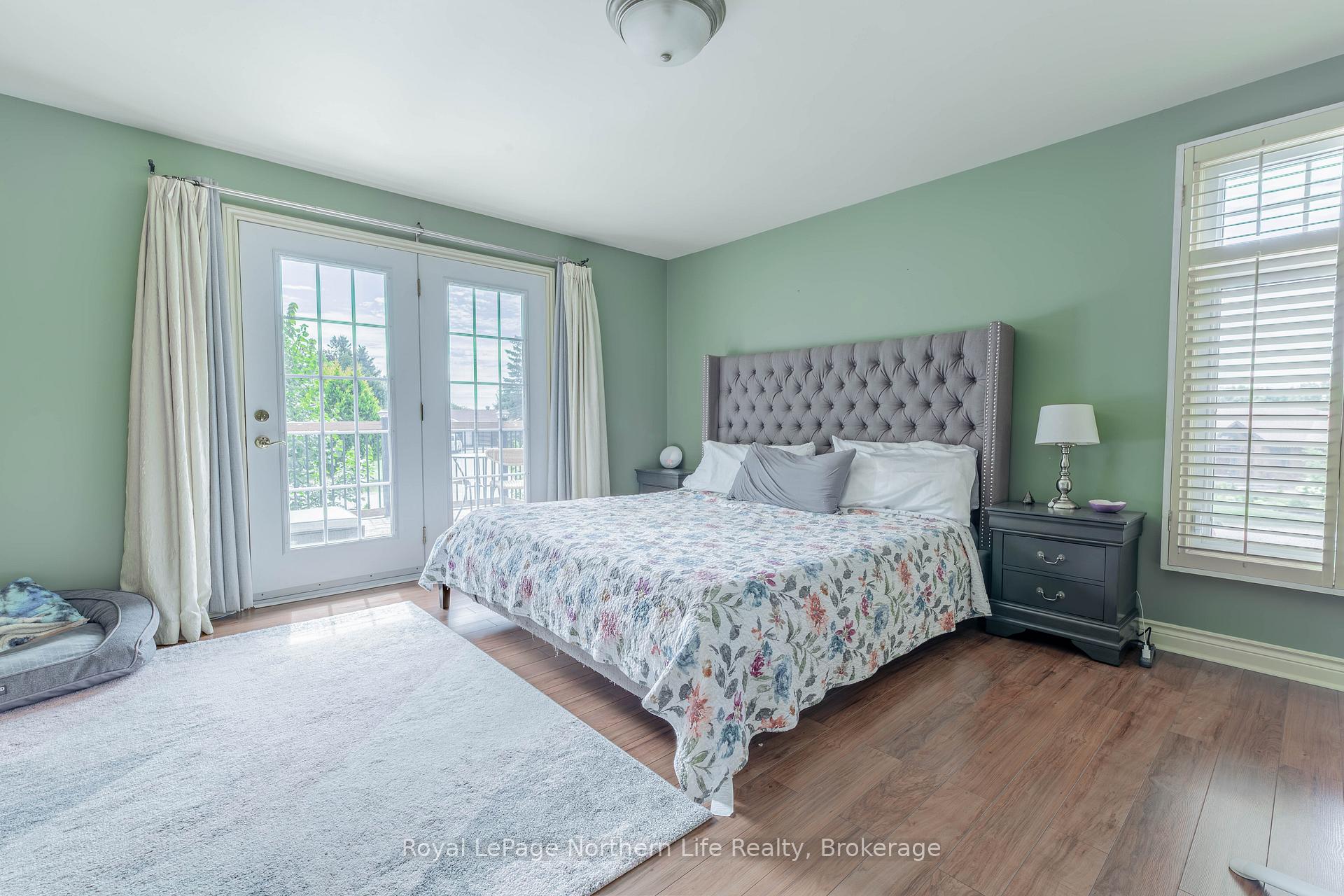 Photo 12 of 112 Wallace Heights Drive, North Bay, Airport — HOMEH