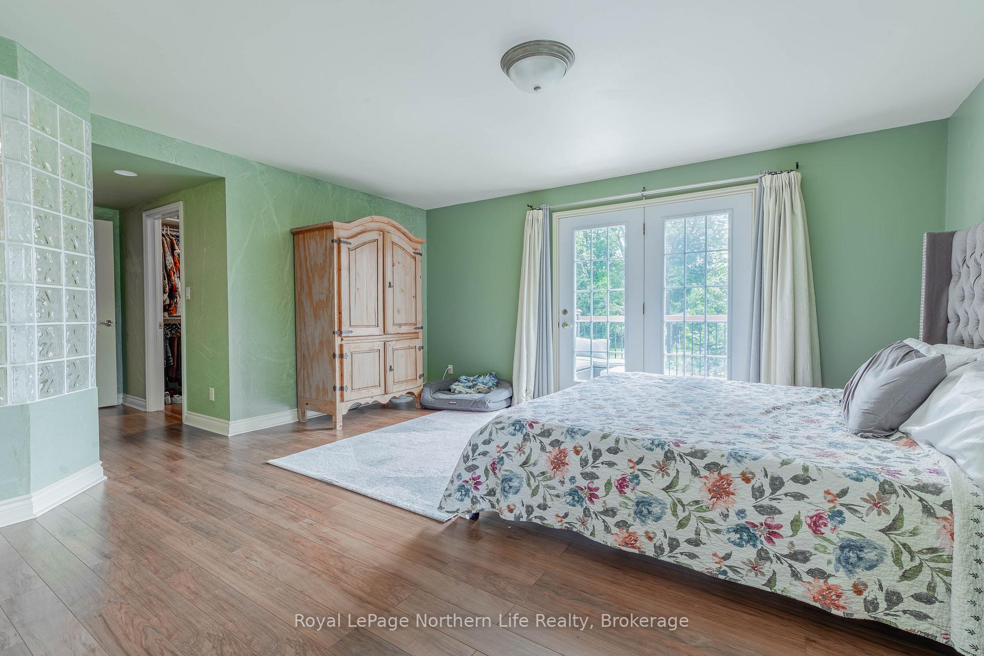Photo 13 of 112 Wallace Heights Drive, North Bay, Airport — HOMEH