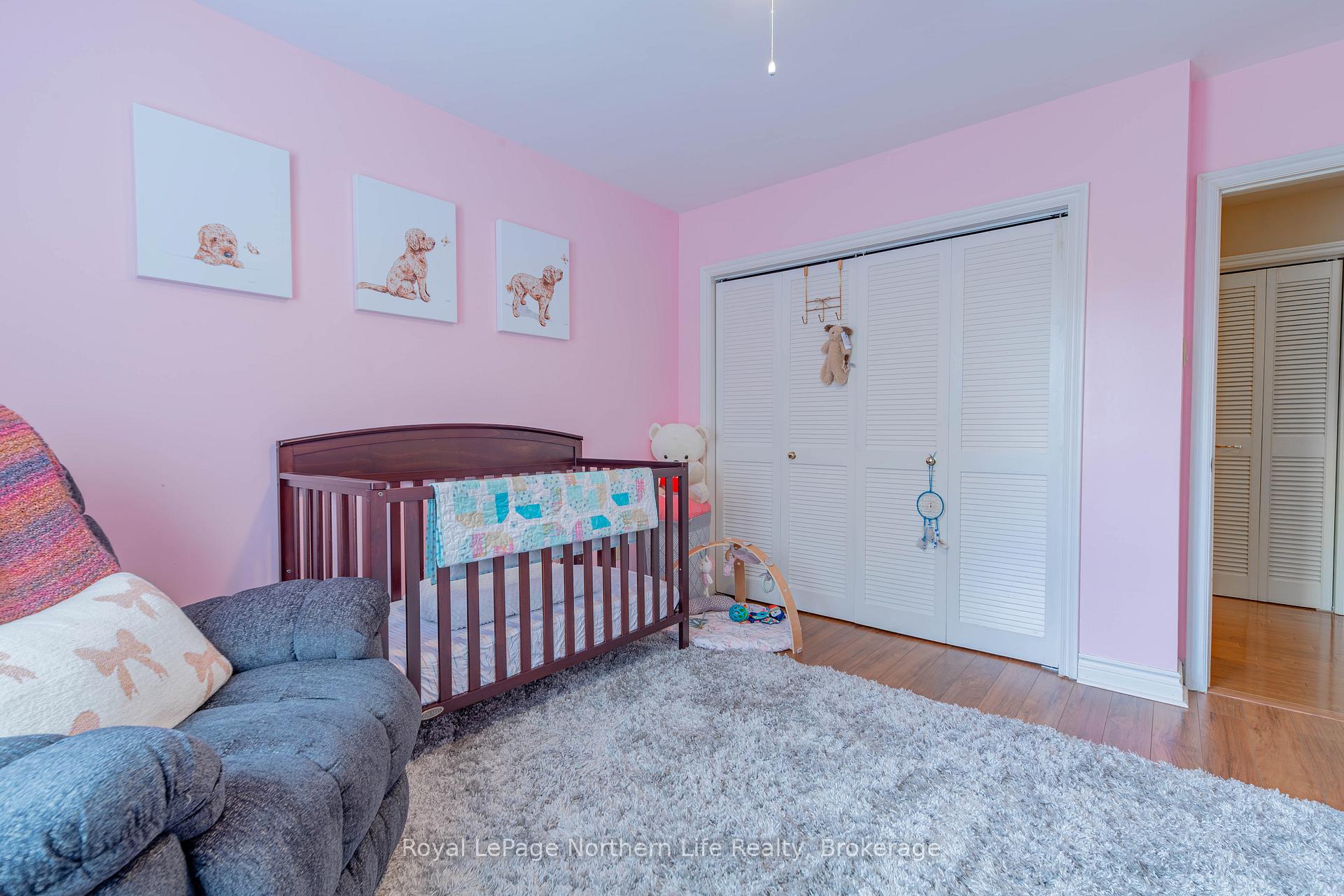 Photo 18 of 112 Wallace Heights Drive, North Bay, Airport — HOMEH
