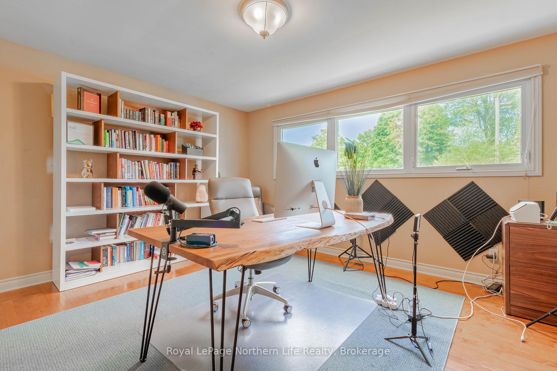Photo 23 of 112 Wallace Heights Drive, North Bay, Airport — HOMEH