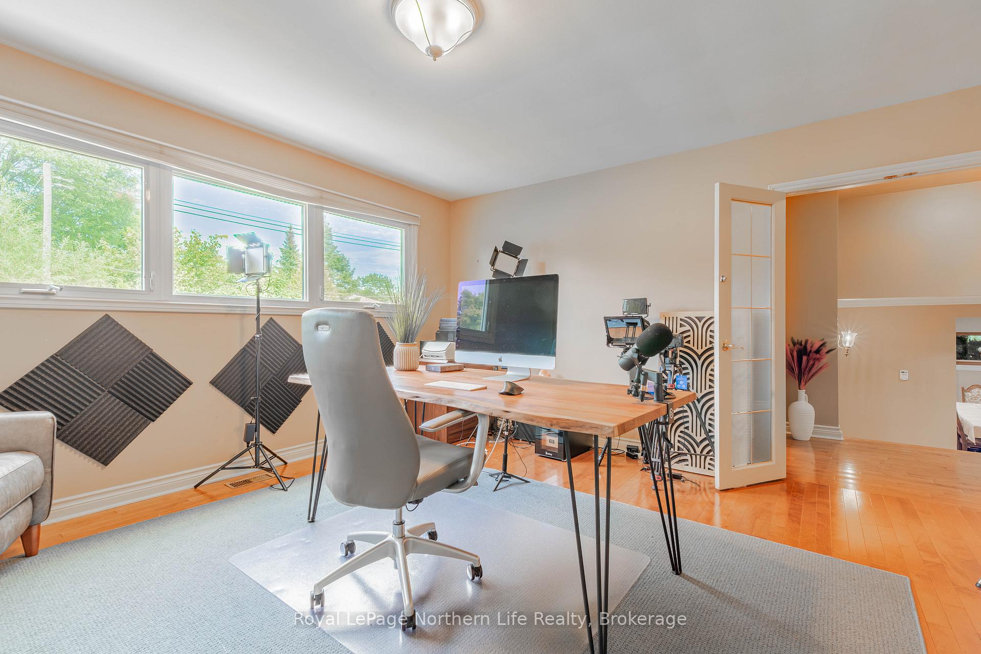 Photo 24 of 112 Wallace Heights Drive, North Bay, Airport — HOMEH