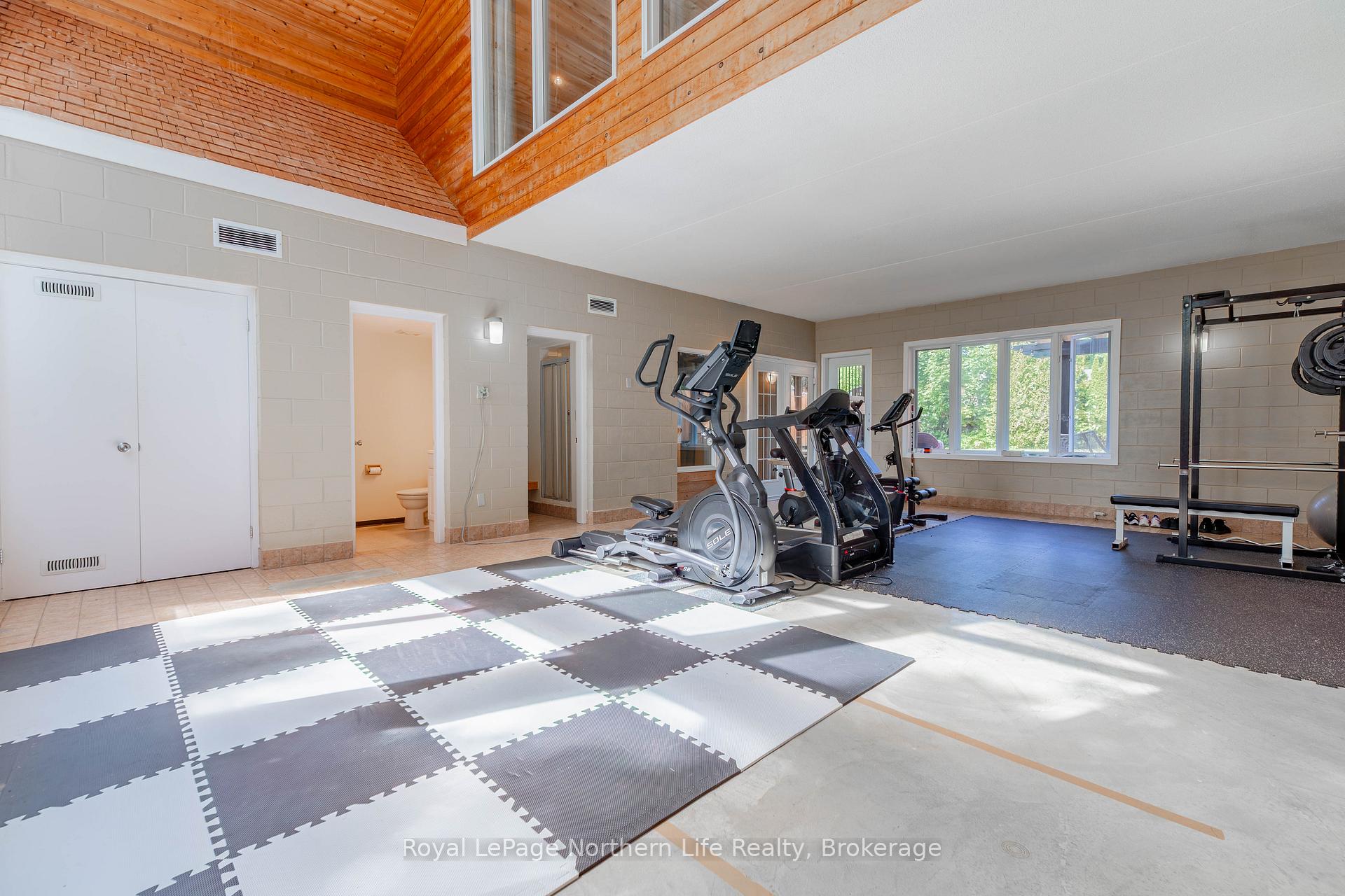 Photo 30 of 112 Wallace Heights Drive, North Bay, Airport — HOMEH