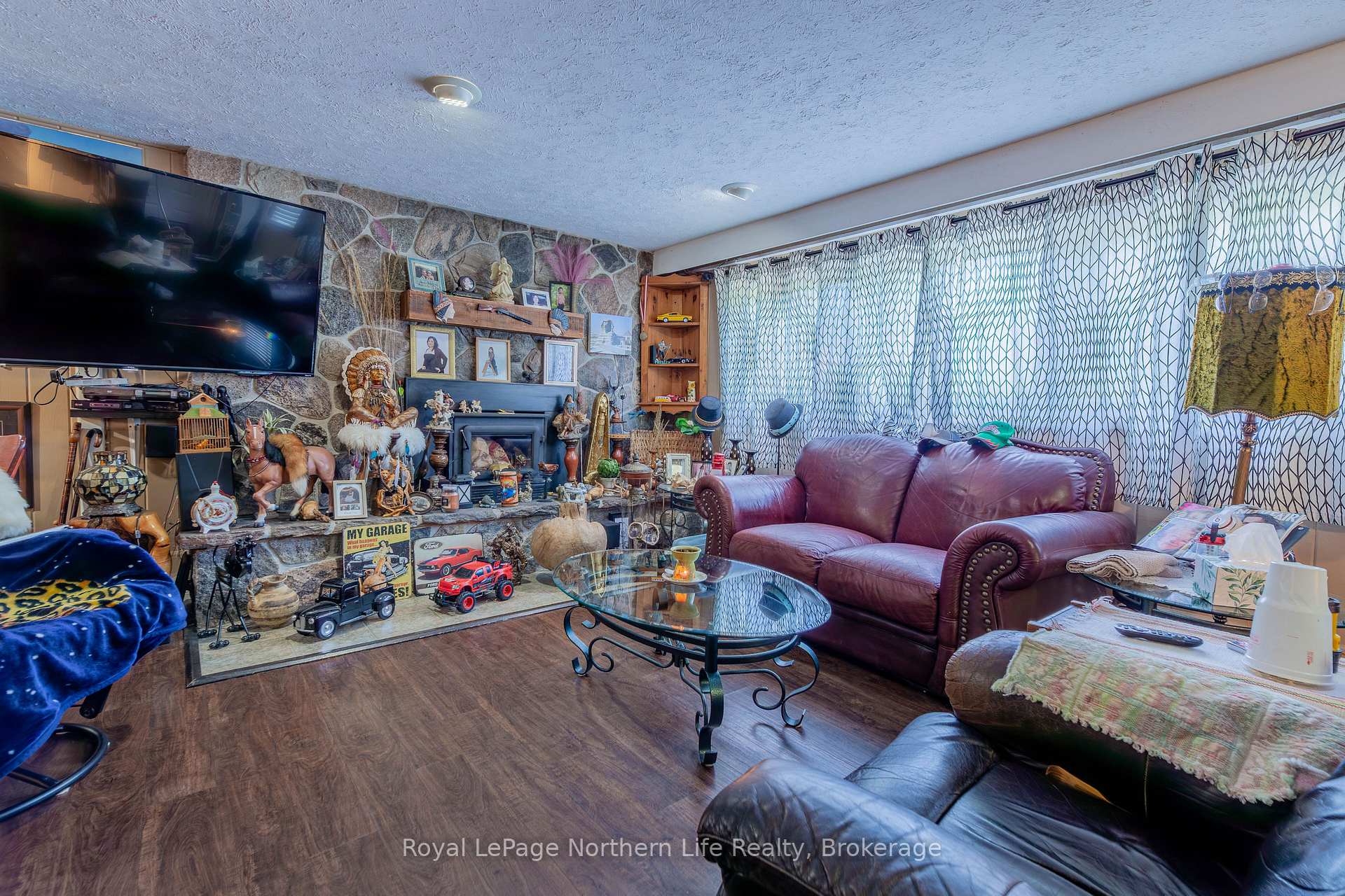 Photo 37 of 112 Wallace Heights Drive, North Bay, Airport — HOMEH