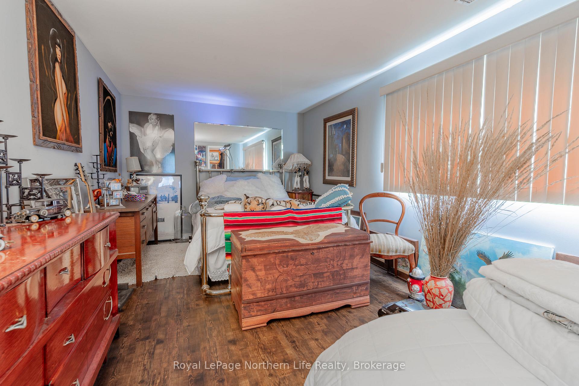 Photo 39 of 112 Wallace Heights Drive, North Bay, Airport — HOMEH
