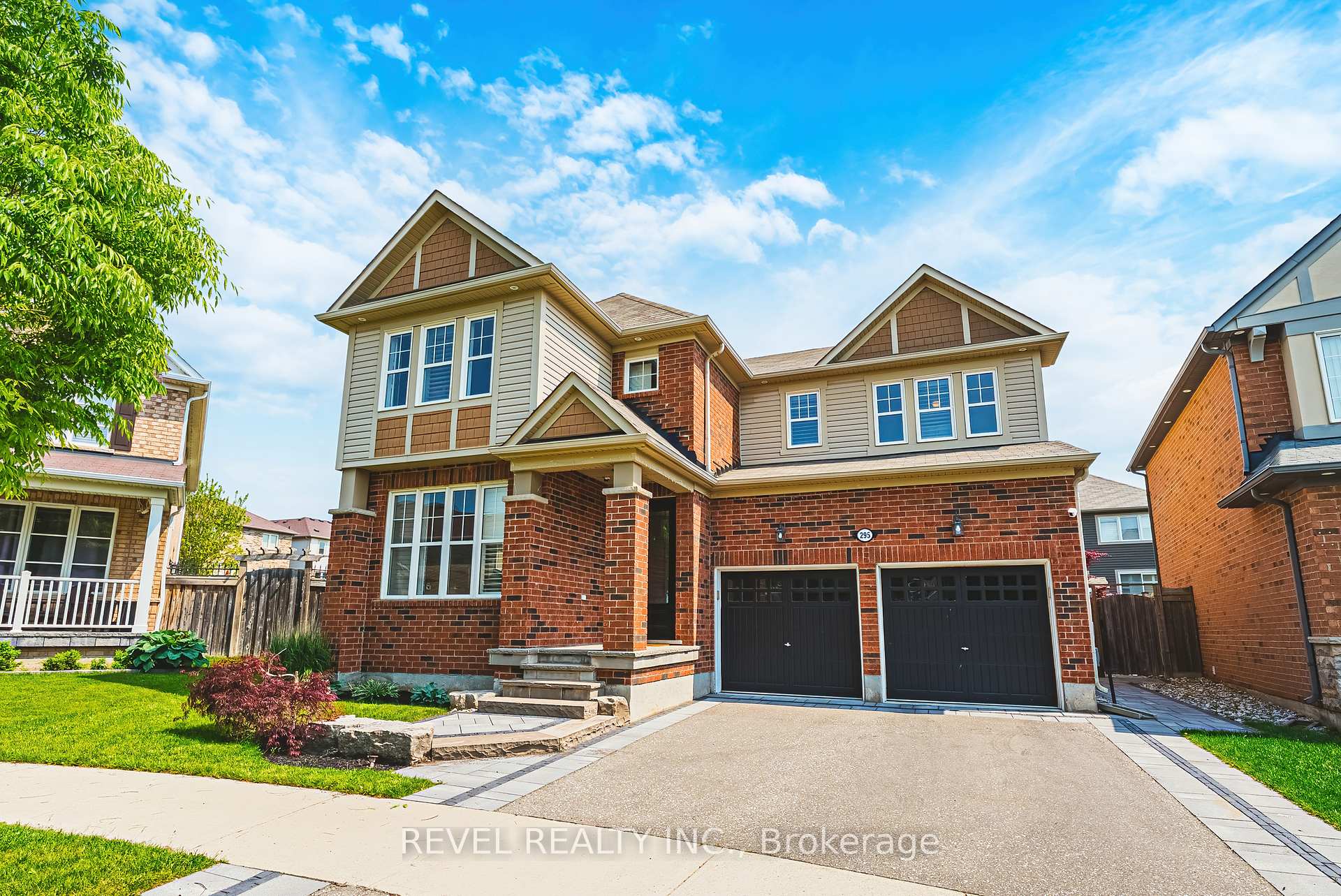 Photo 1 of 295 Cochrane Terrace, Milton, Willmott — HOMEH