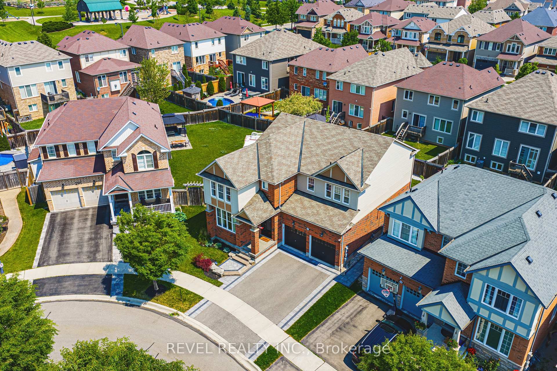 Photo 43 of 295 Cochrane Terrace, Milton, Willmott — HOMEH