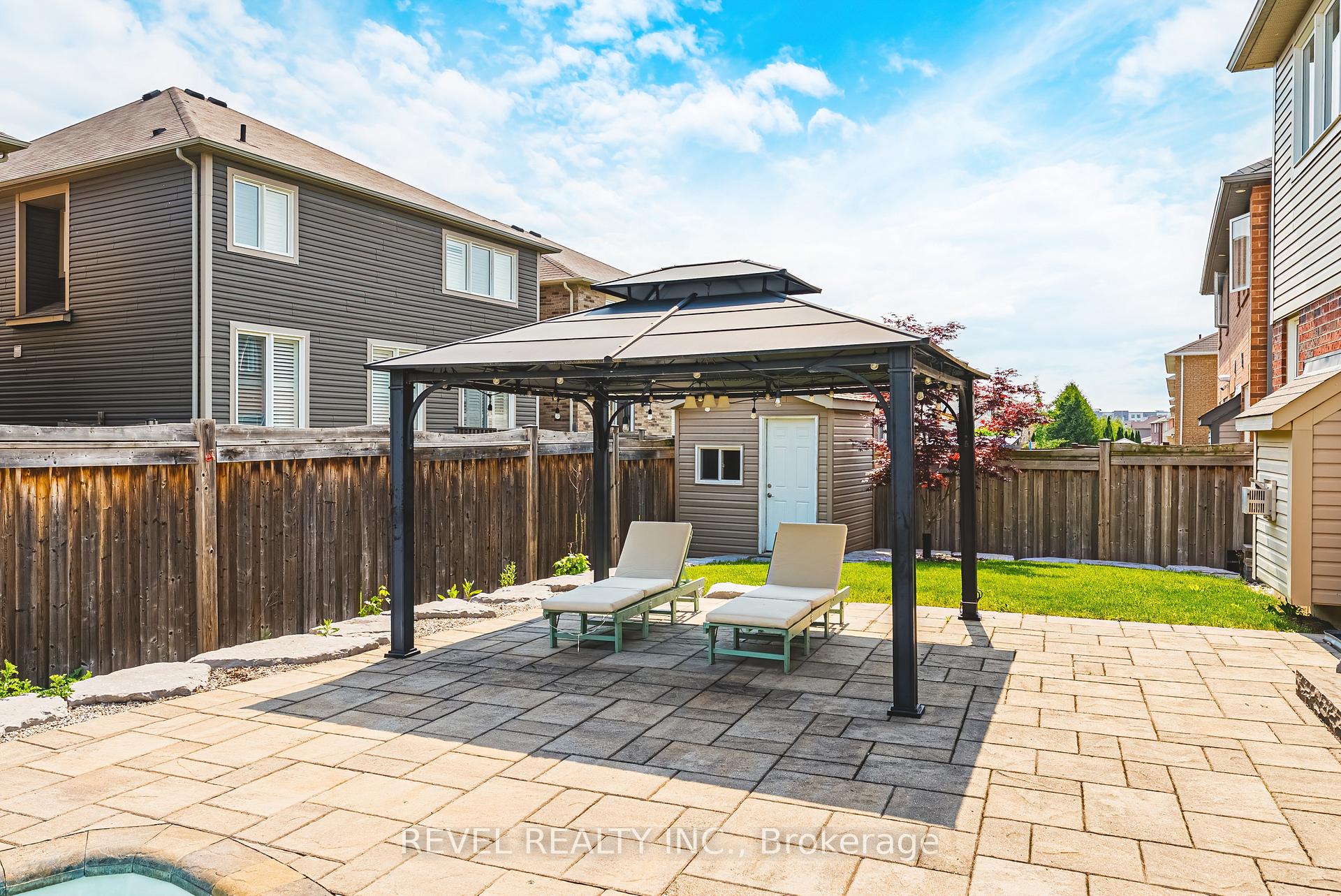 Photo 8 of 295 Cochrane Terrace, Milton, Willmott — HOMEH