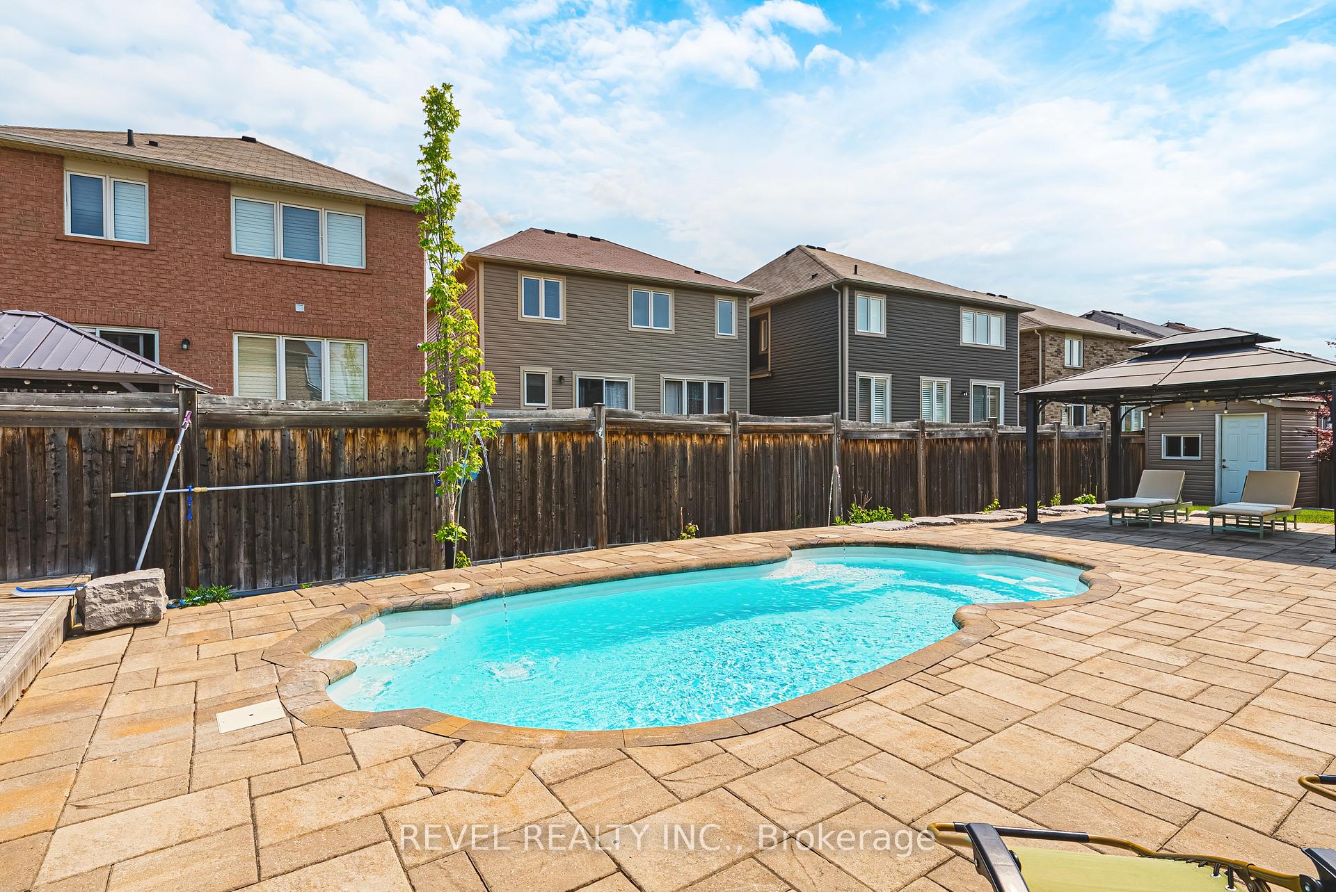Photo 11 of 295 Cochrane Terrace, Milton, Willmott — HOMEH