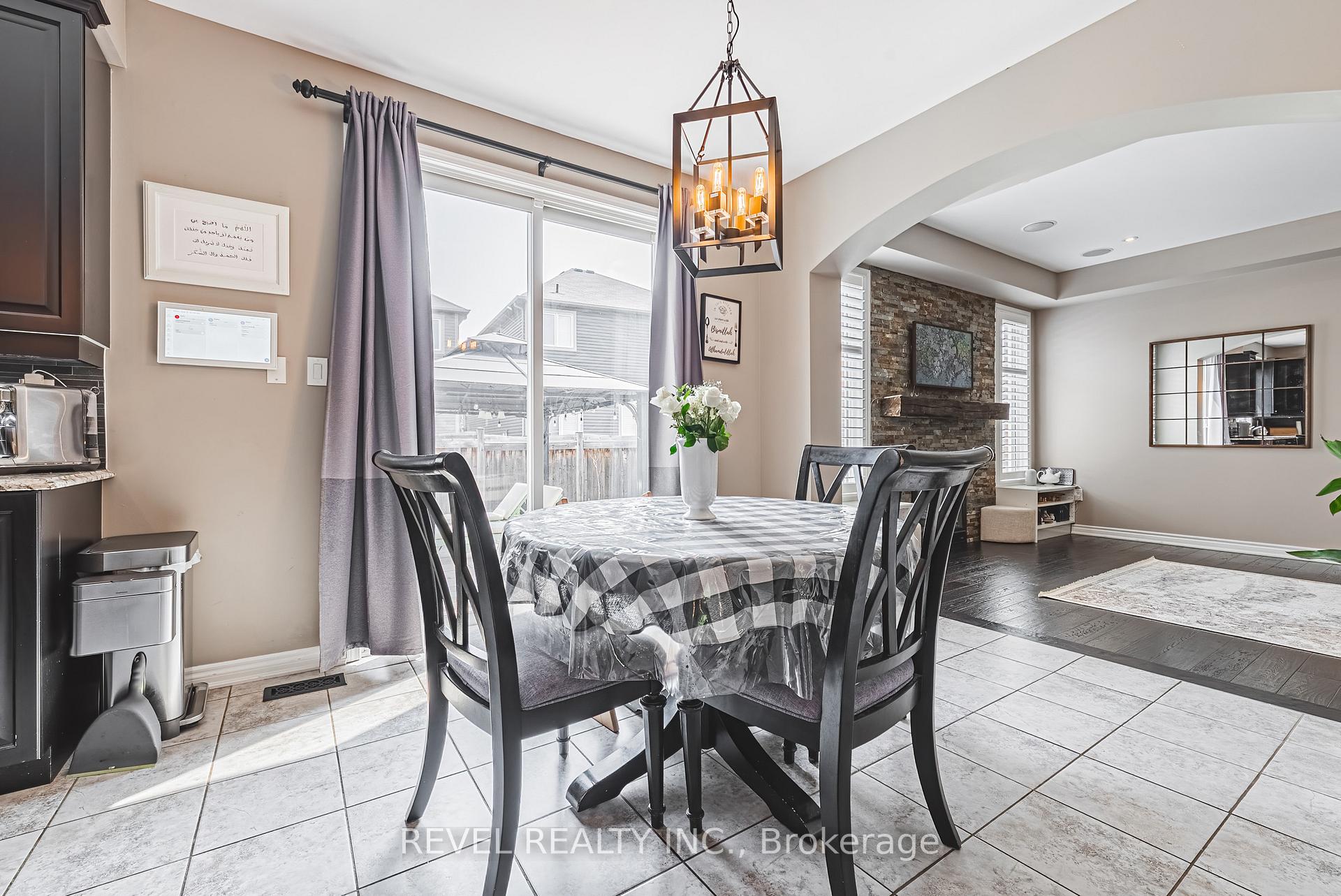 Photo 17 of 295 Cochrane Terrace, Milton, Willmott — HOMEH