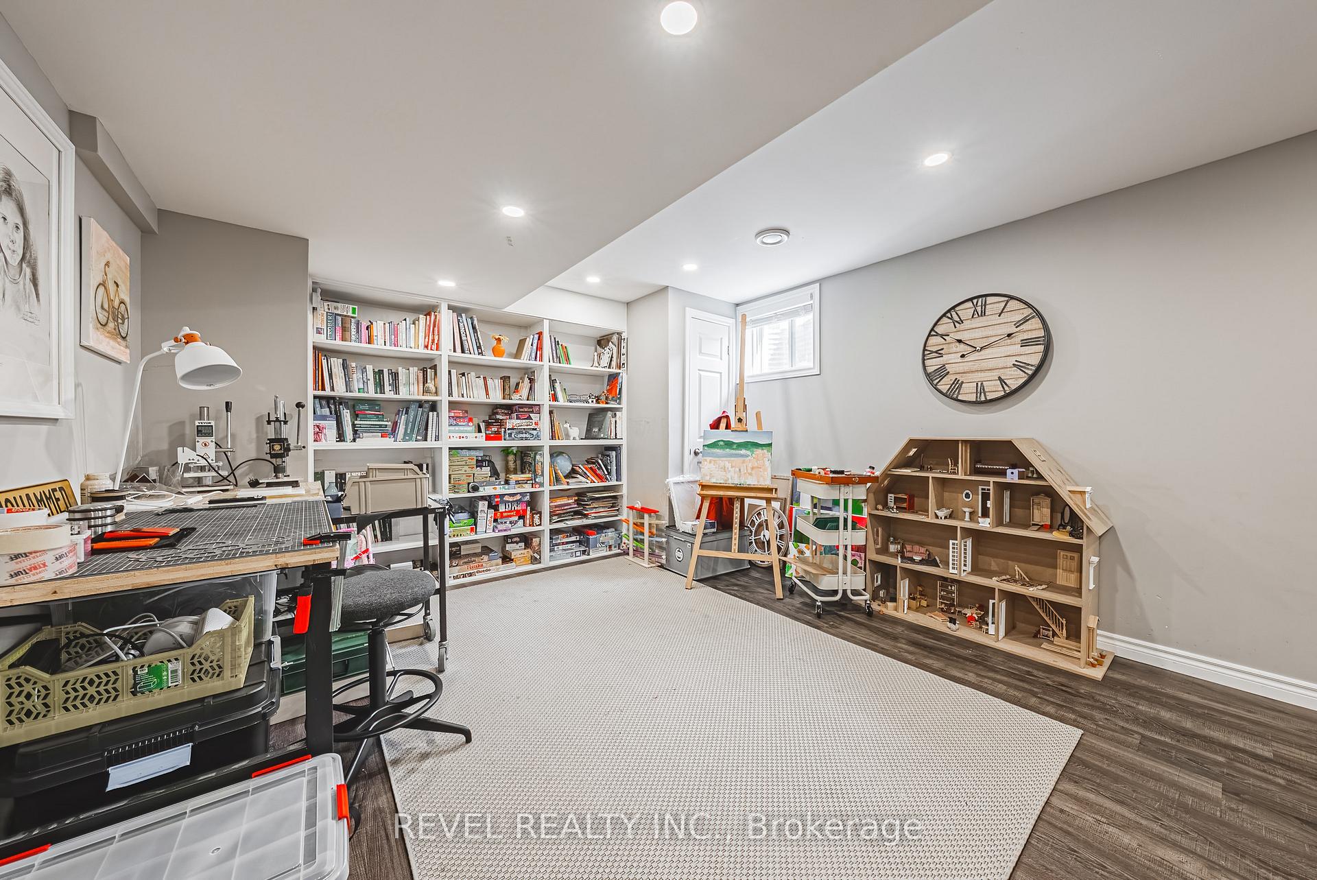 Photo 34 of 295 Cochrane Terrace, Milton, Willmott — HOMEH