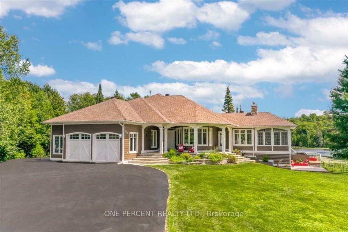 Photo 1 of 132 Mclean Road, North Bay, Birchaven — HOMEH