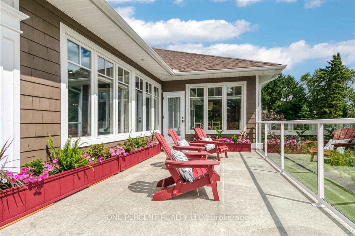 Photo 44 of 132 Mclean Road, North Bay, Birchaven — HOMEH