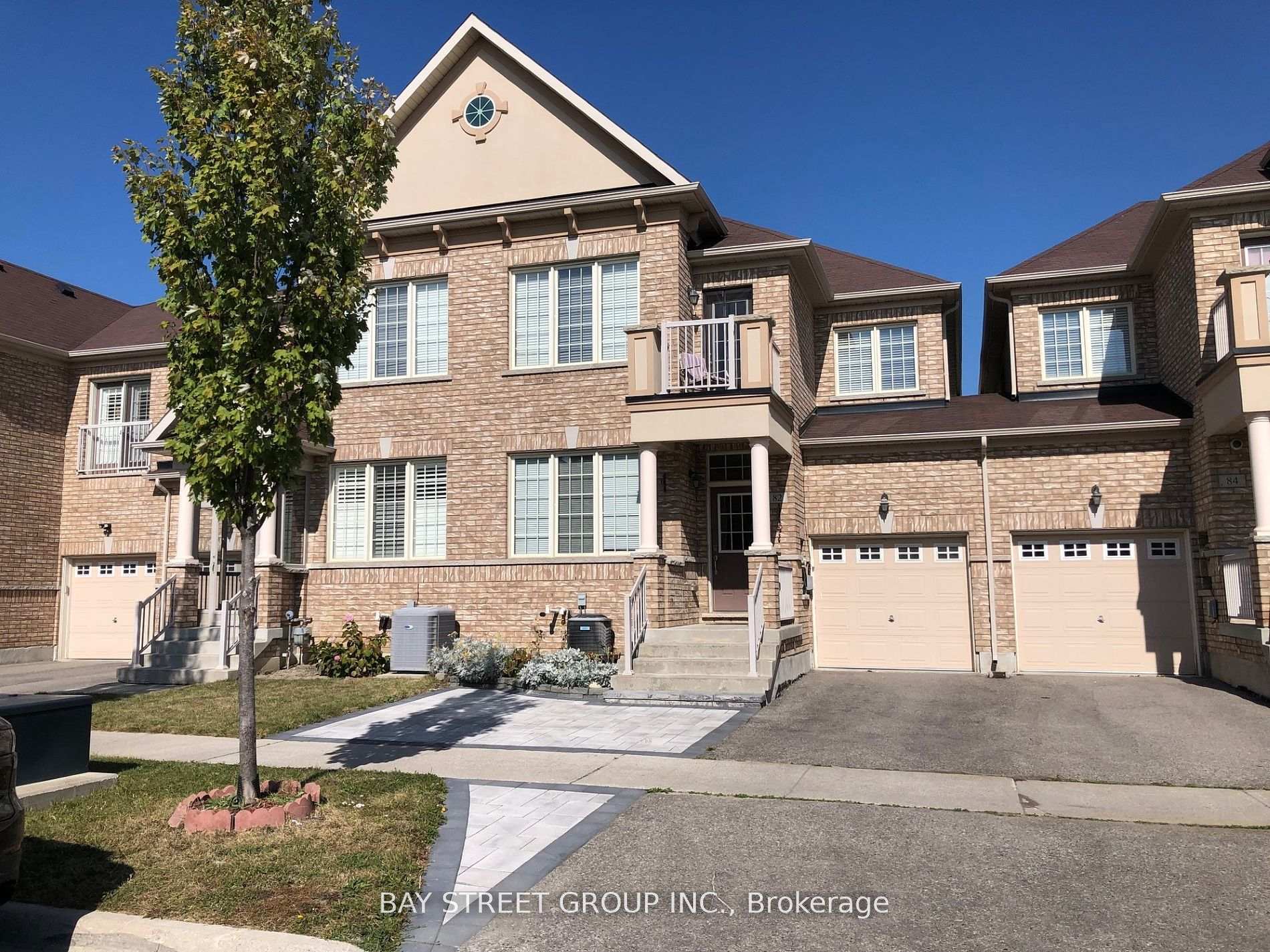 Photo 1 of 82 Silkgrove Terrace, Markham, Wismer — HOMEH