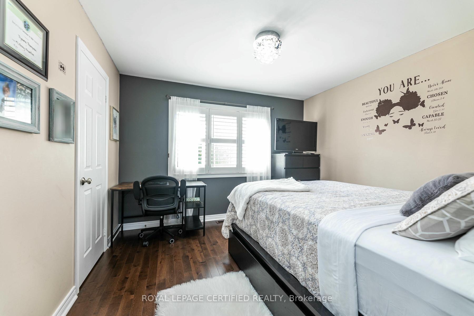Photo 22 of 51 Prady Lane, New Tecumseth, Tottenham — HOMEH