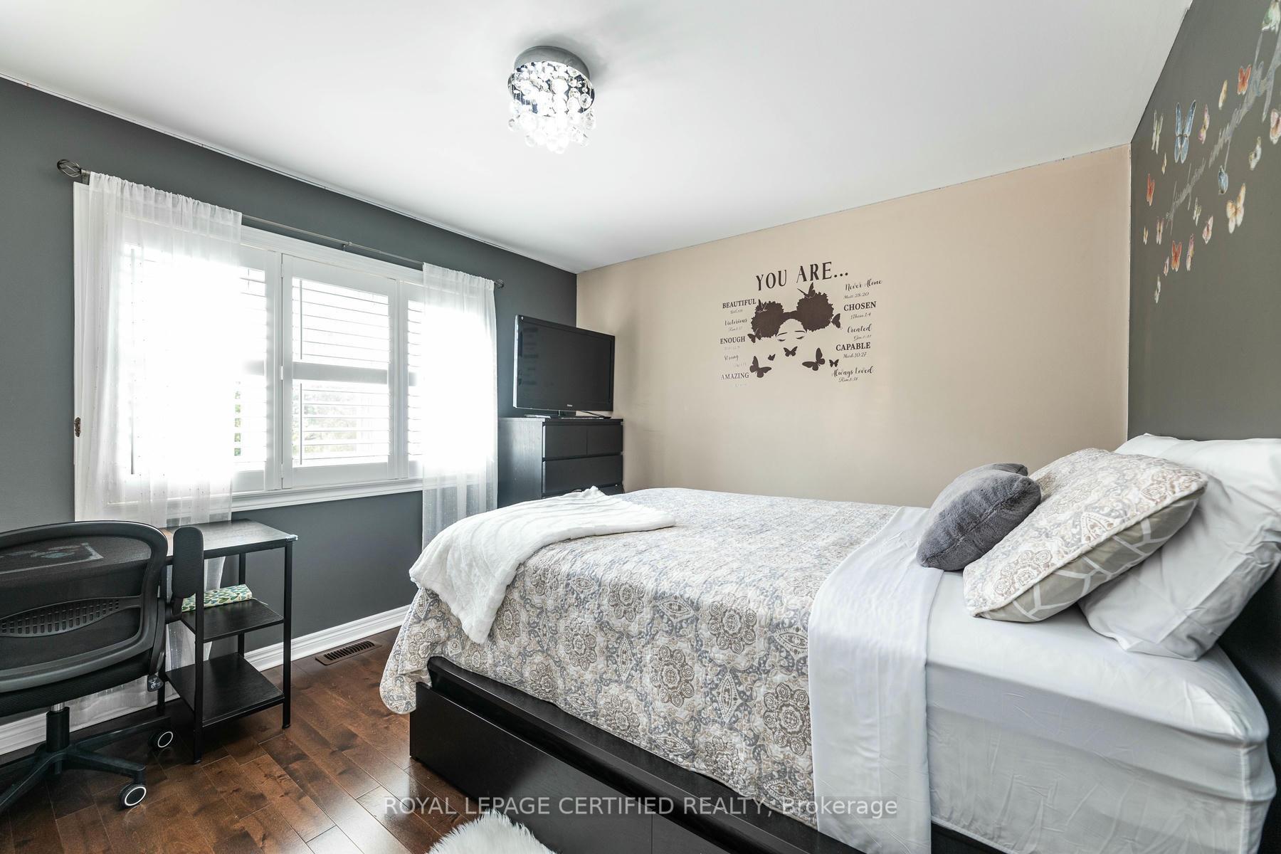 Photo 24 of 51 Prady Lane, New Tecumseth, Tottenham — HOMEH