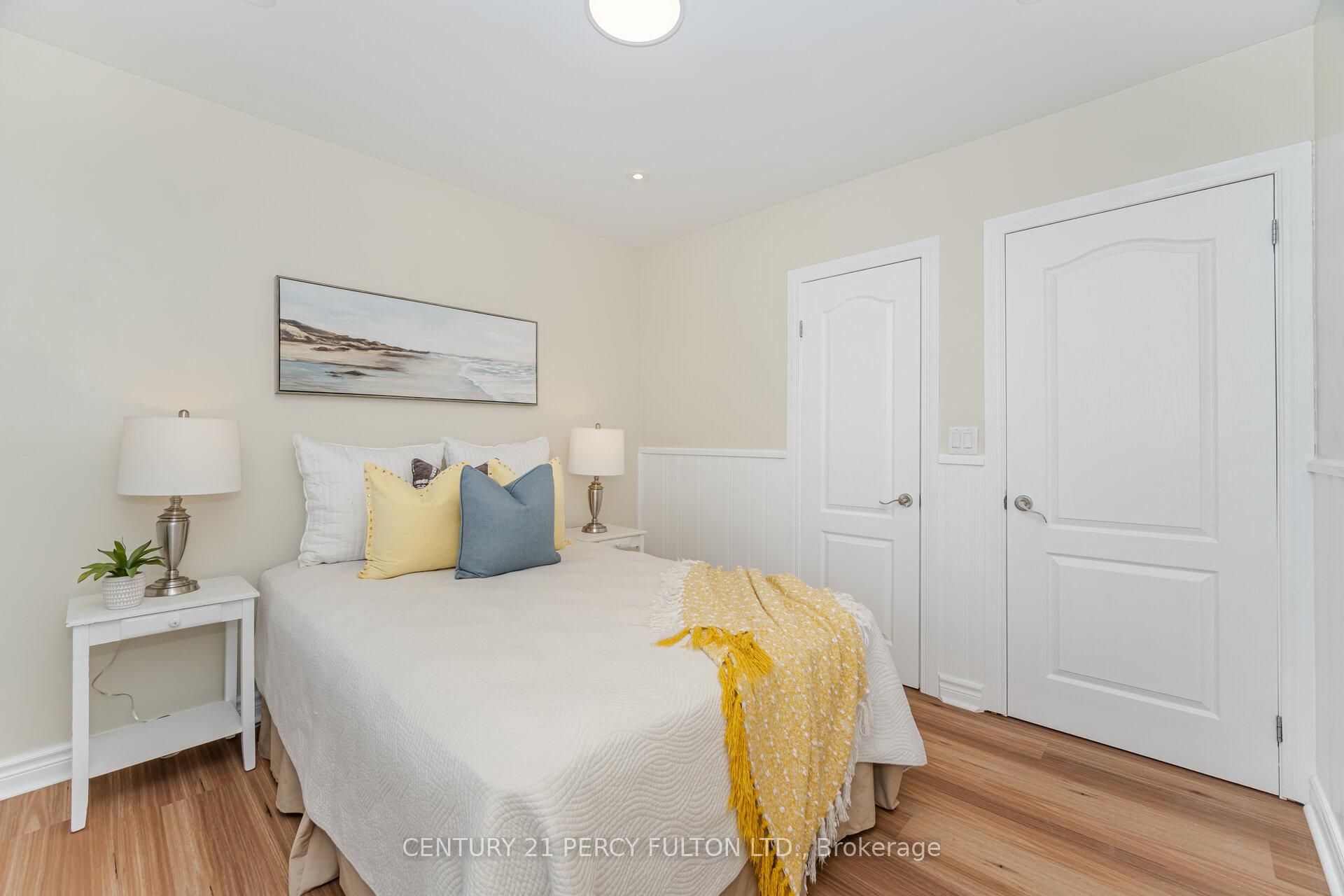 Photo 14 of 600 Ridgeway Avenue, Oshawa, McLaughlin — HOMEH