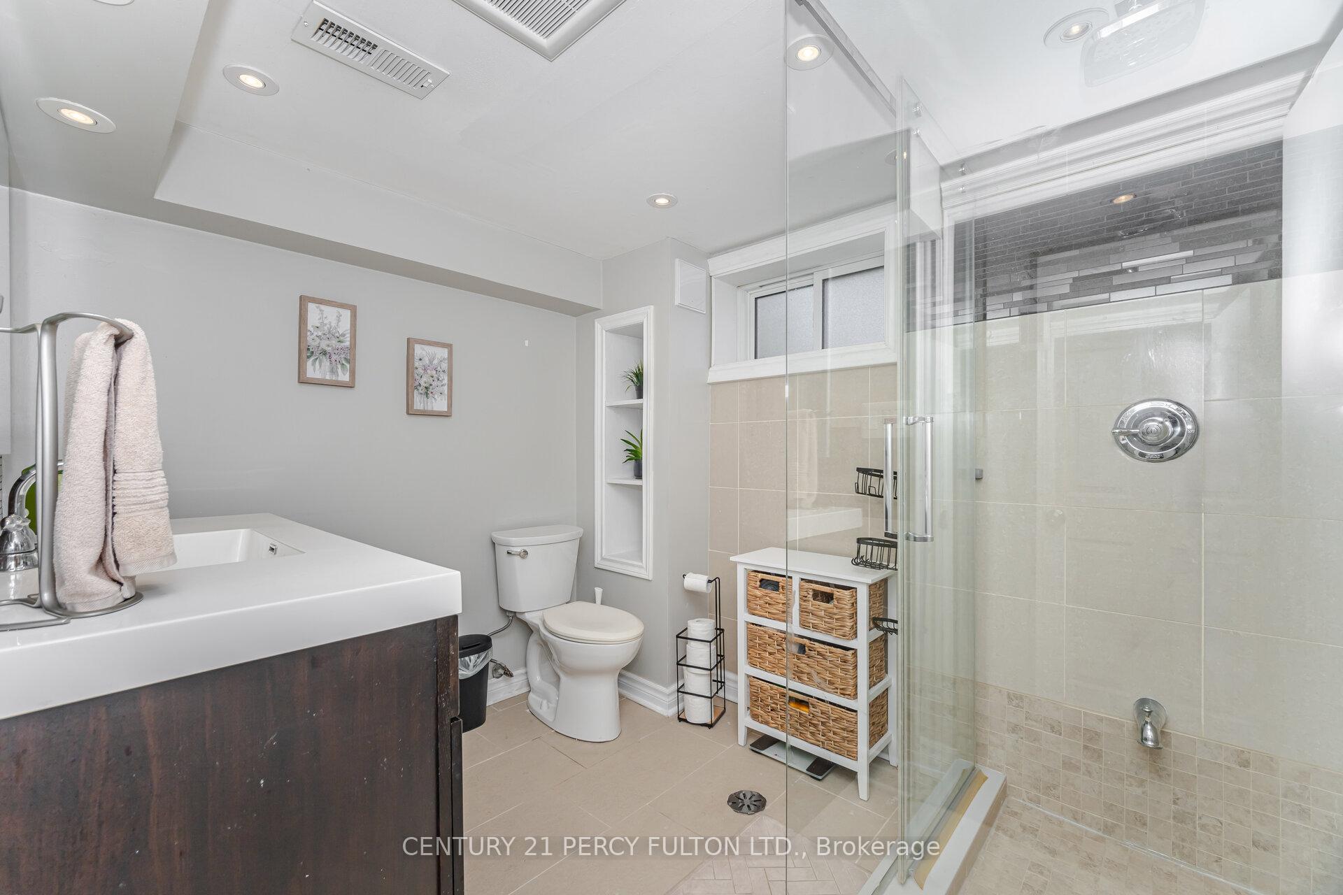 Photo 27 of 600 Ridgeway Avenue, Oshawa, McLaughlin — HOMEH