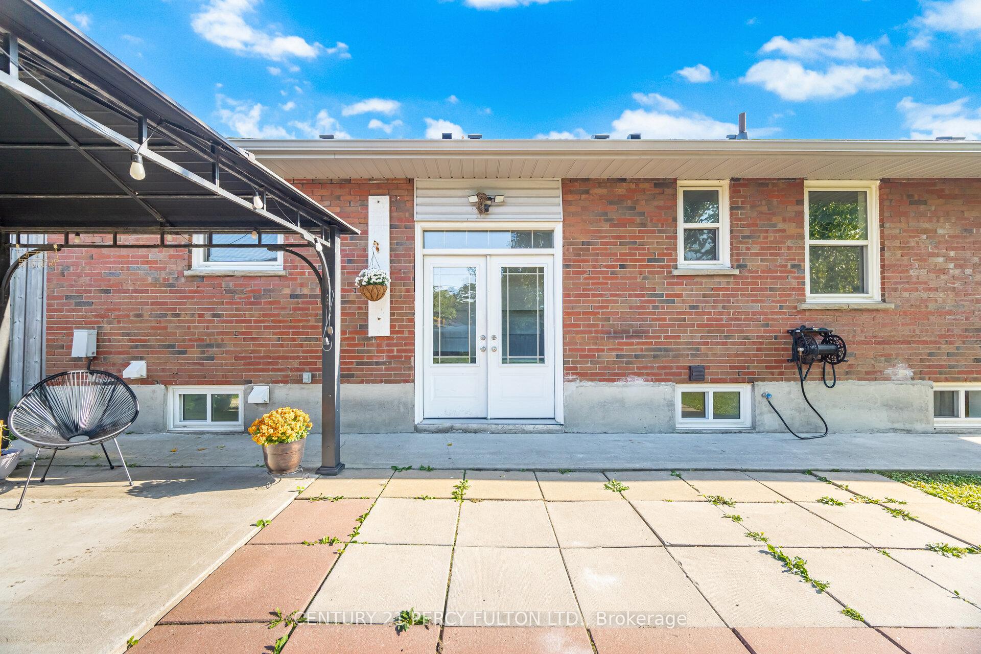 Photo 31 of 600 Ridgeway Avenue, Oshawa, McLaughlin — HOMEH