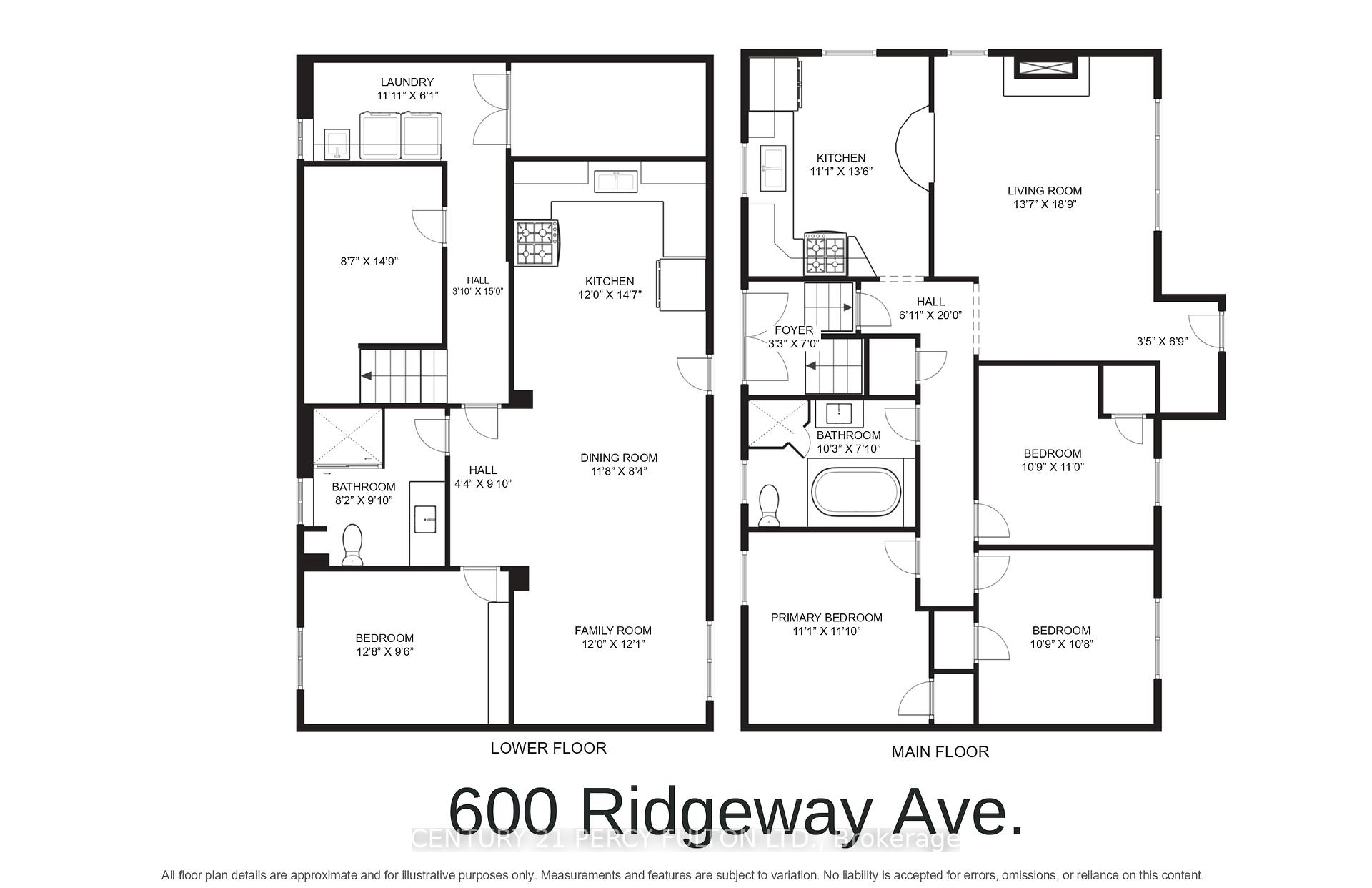 Photo 39 of 600 Ridgeway Avenue, Oshawa, McLaughlin — HOMEH