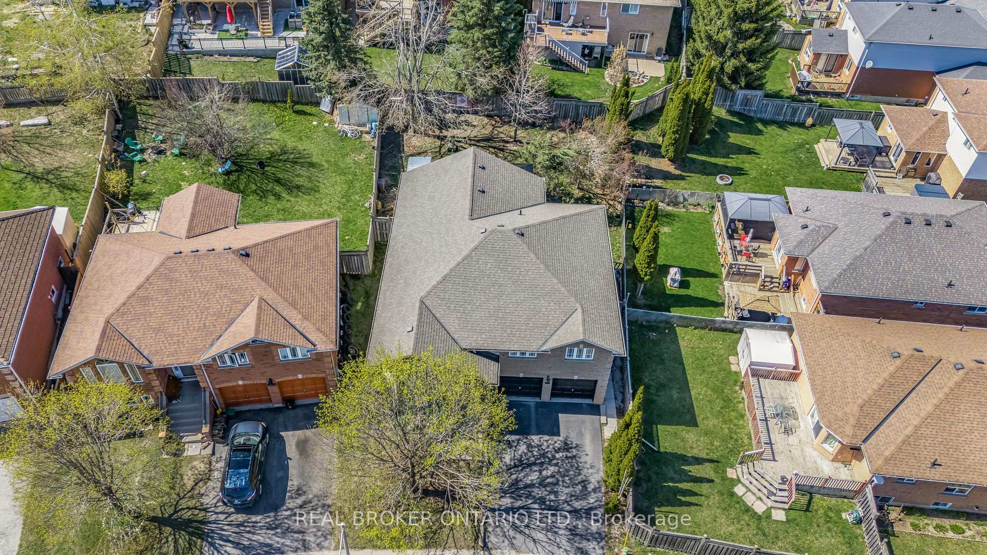 Photo 33 of 3160 Emperor Drive, Orillia — HOMEH