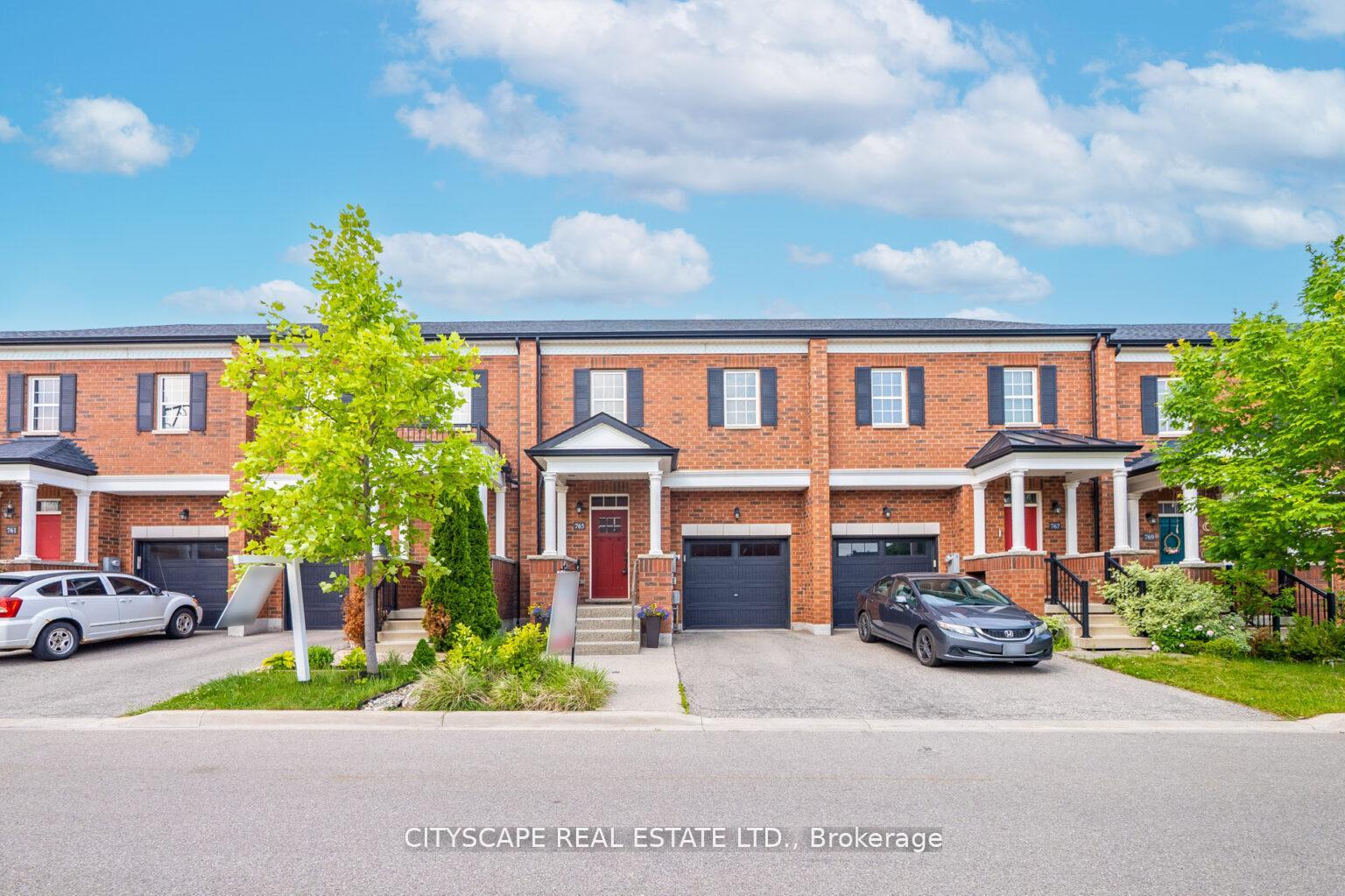 Photo 3 of 765 Banks Crescent, Milton, Willmott — HOMEH