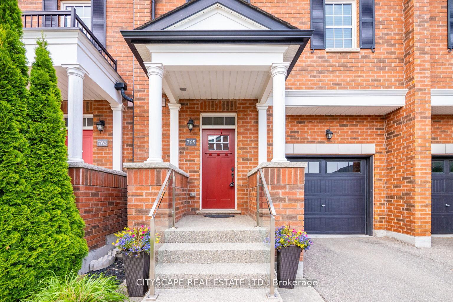 Photo 6 of 765 Banks Crescent, Milton, Willmott — HOMEH