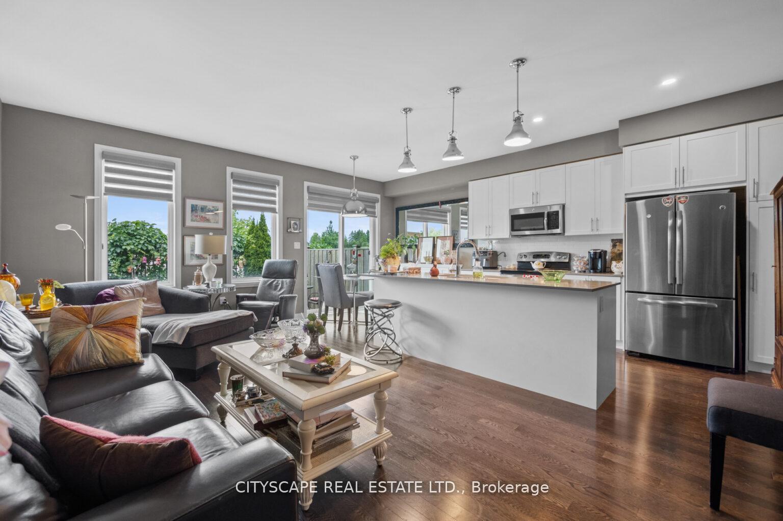 Photo 9 of 765 Banks Crescent, Milton, Willmott — HOMEH