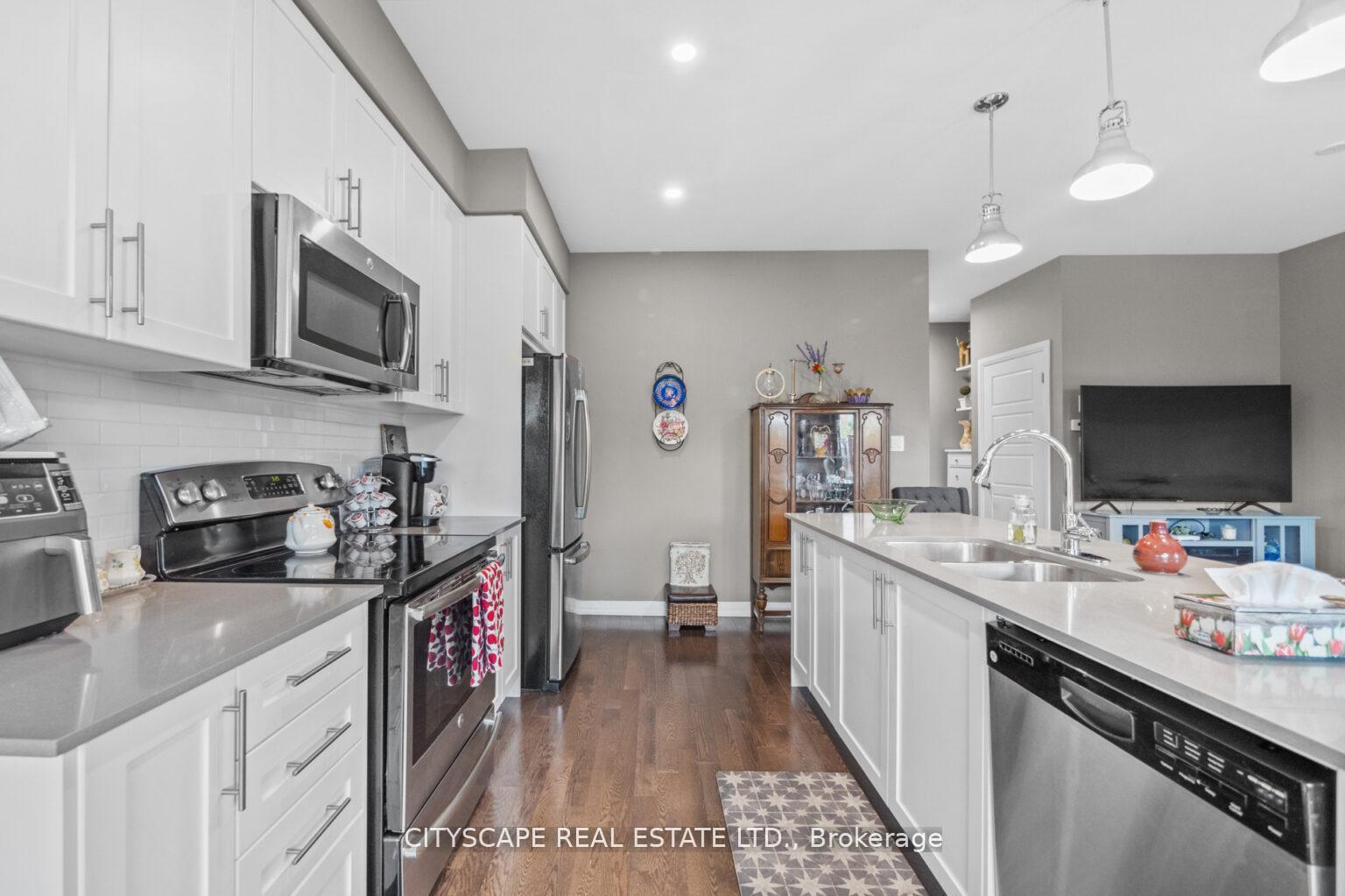 Photo 8 of 765 Banks Crescent, Milton, Willmott — HOMEH