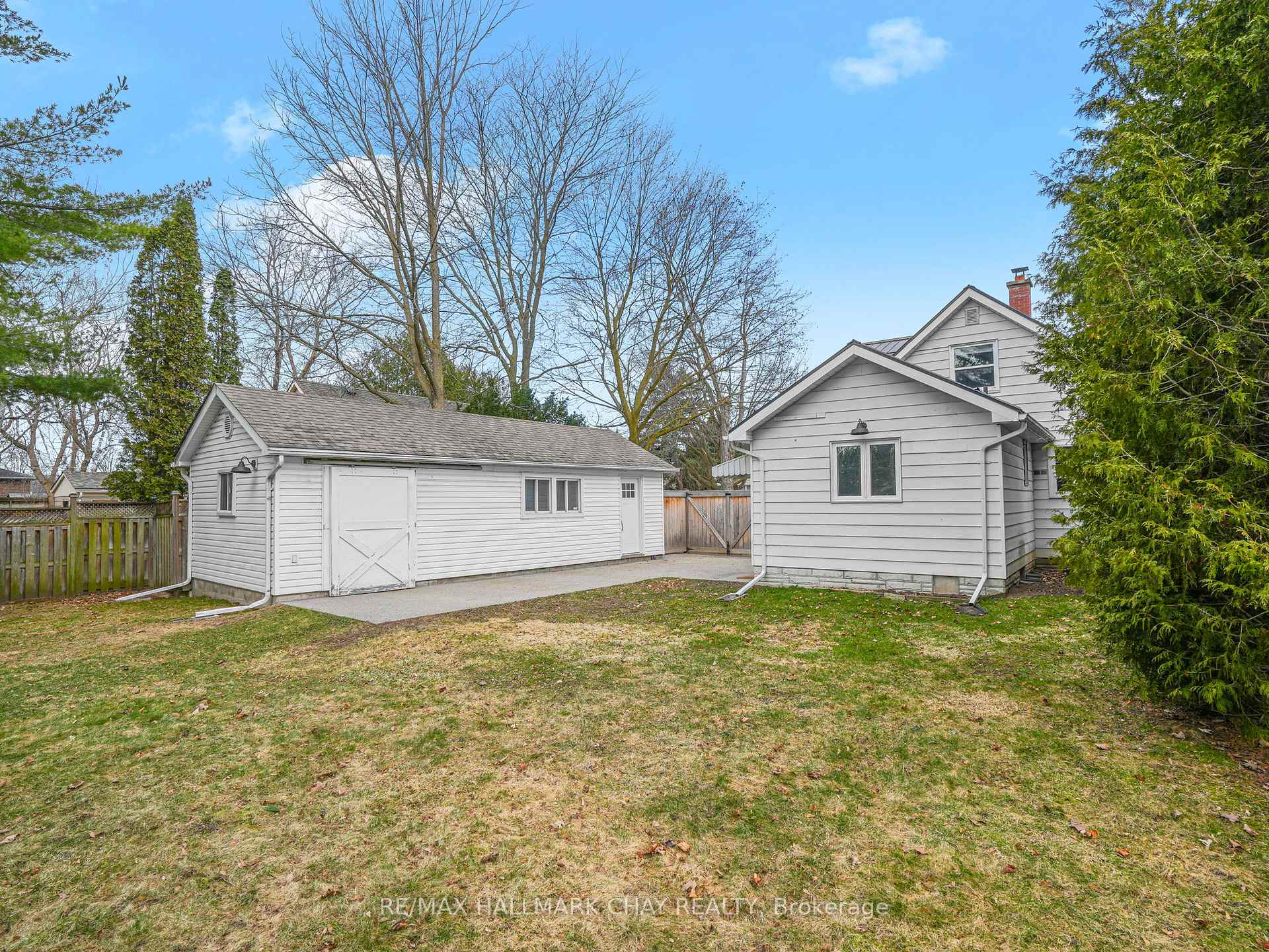 Photo 31 of 21 Tupper Street E, New Tecumseth, Alliston — HOMEH