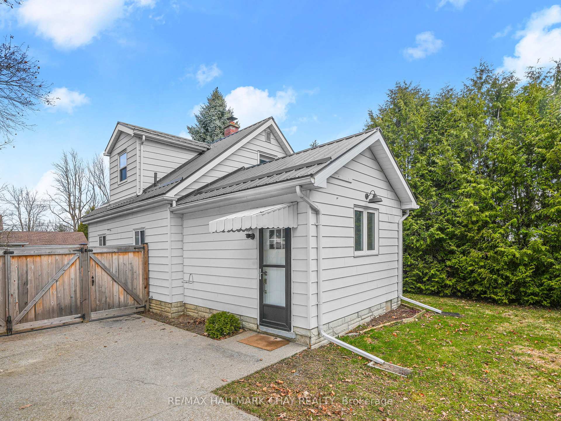 Photo 34 of 21 Tupper Street E, New Tecumseth, Alliston — HOMEH