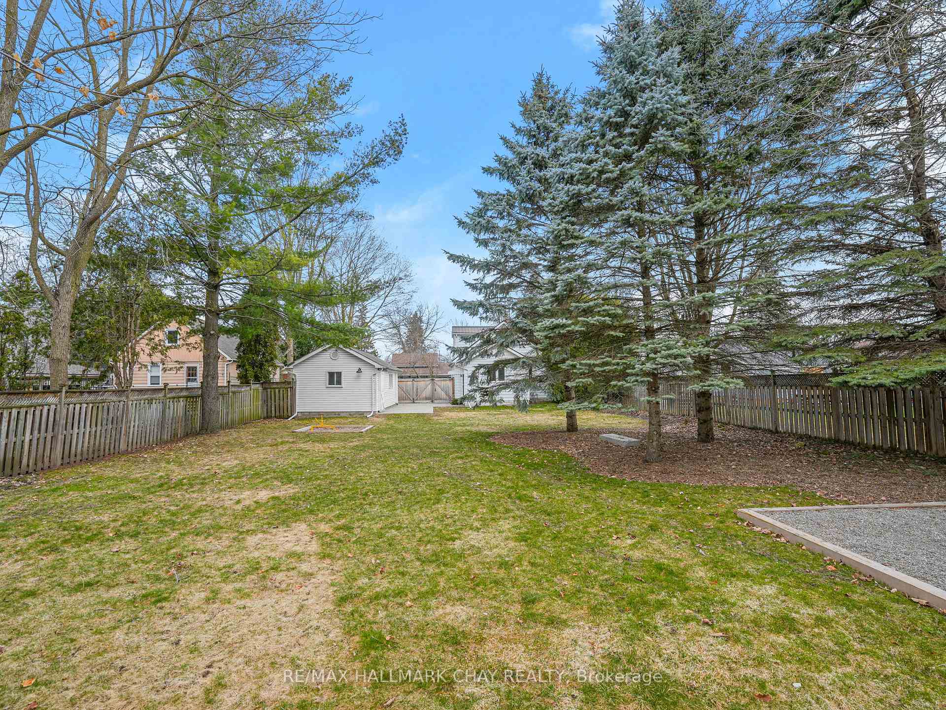 Photo 35 of 21 Tupper Street E, New Tecumseth, Alliston — HOMEH
