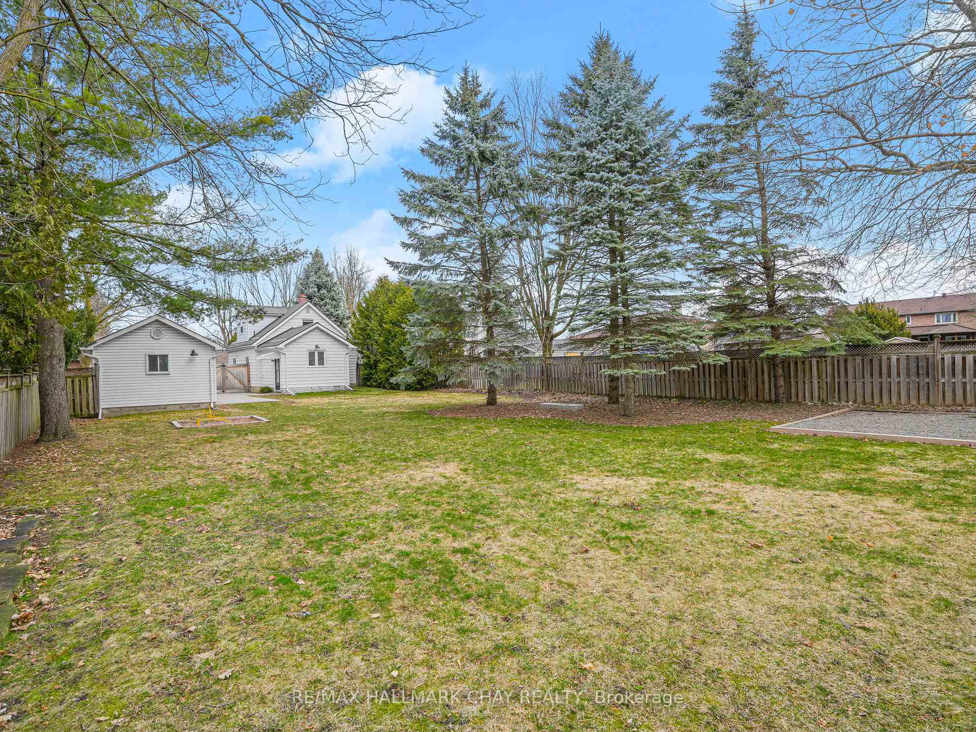 Photo 36 of 21 Tupper Street E, New Tecumseth, Alliston — HOMEH