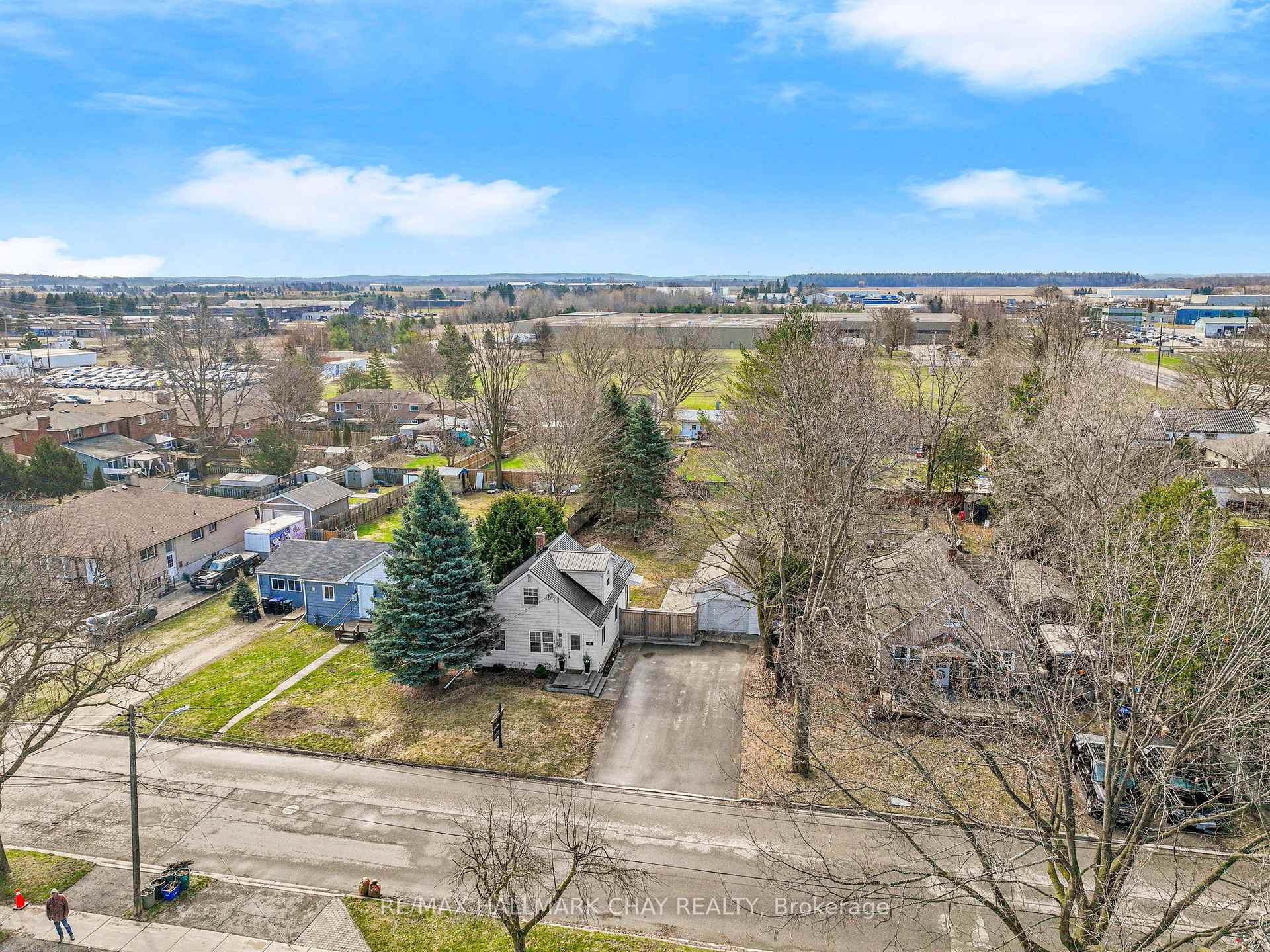 Photo 39 of 21 Tupper Street E, New Tecumseth, Alliston — HOMEH