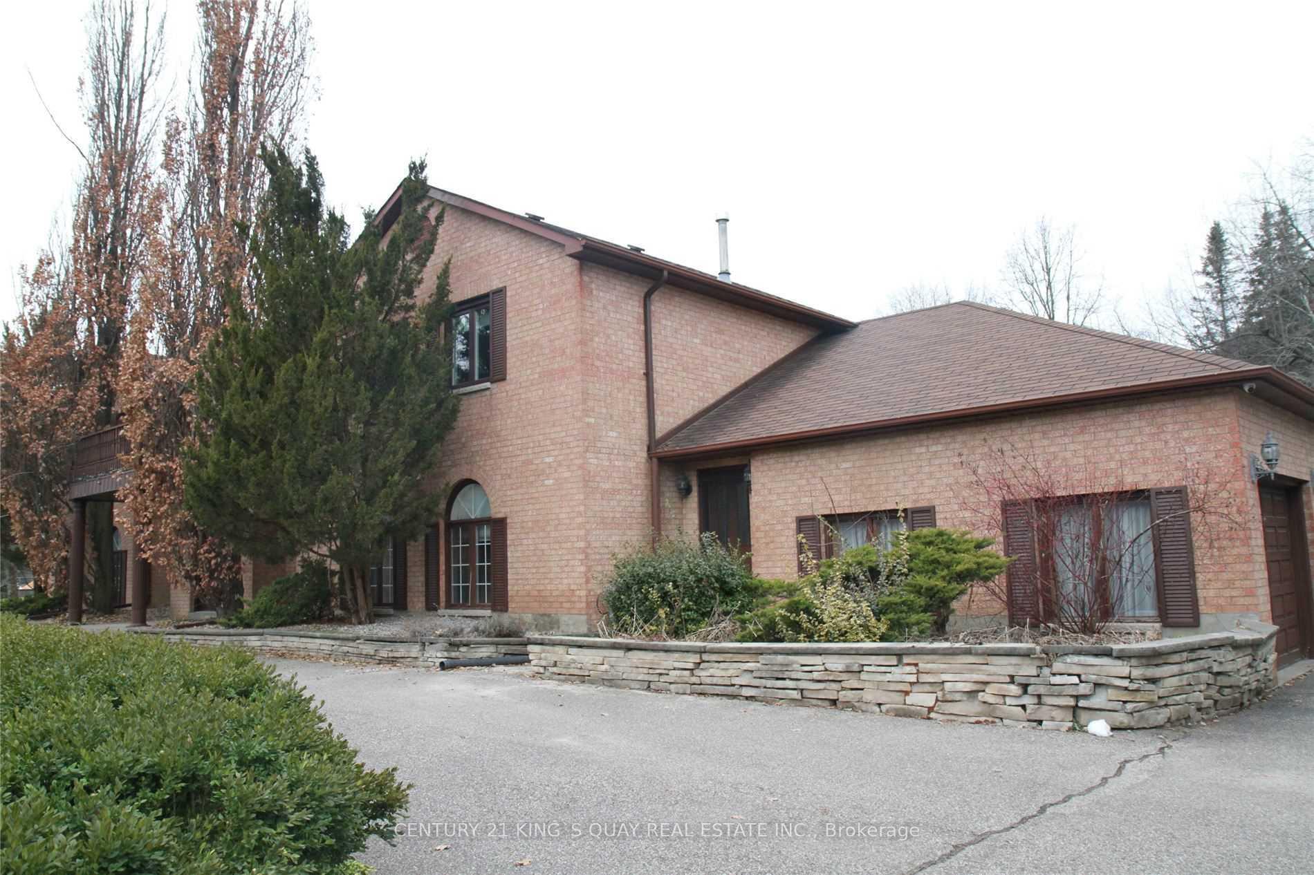 Photo 2 of 36 Personna Boulevard, Markham, Devil's Elbow — HOMEH