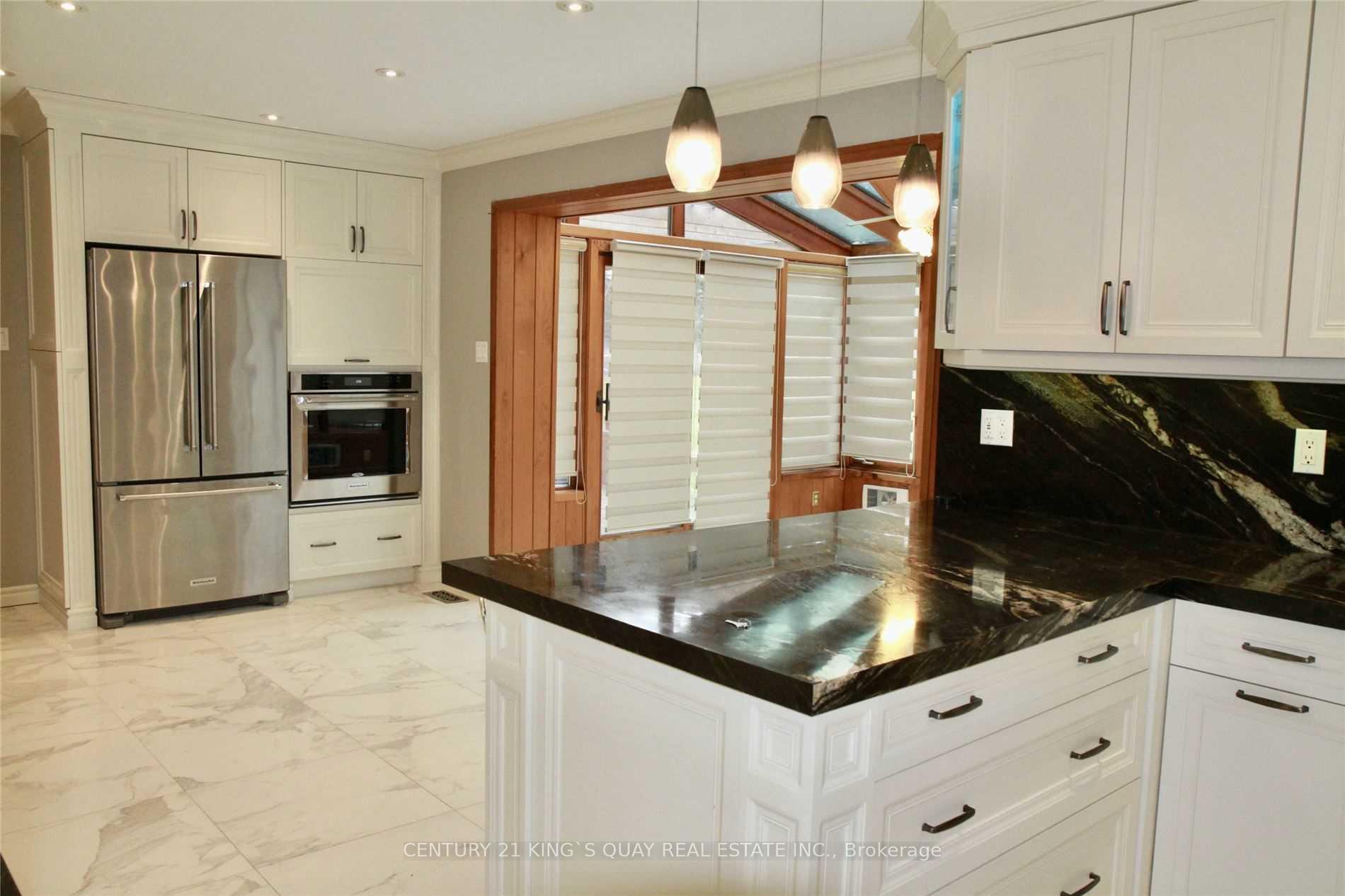 Photo 7 of 36 Personna Boulevard, Markham, Devil's Elbow — HOMEH