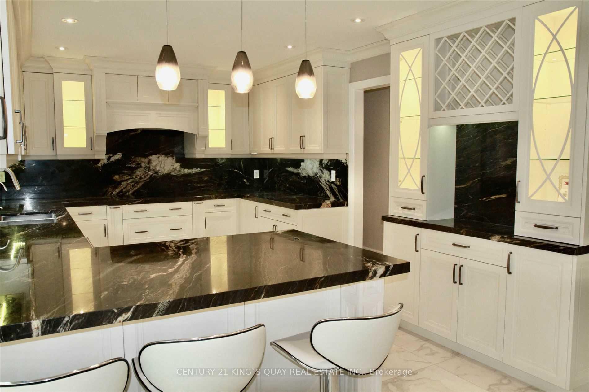 Photo 8 of 36 Personna Boulevard, Markham, Devil's Elbow — HOMEH
