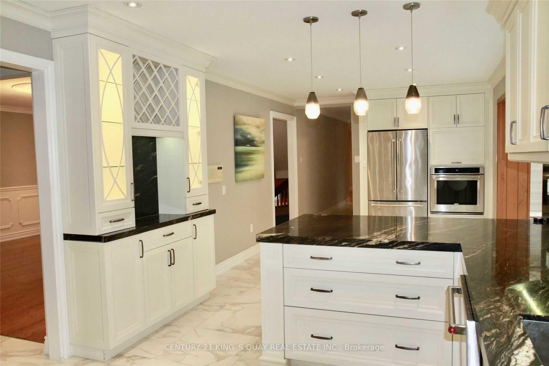 Photo 9 of 36 Personna Boulevard, Markham, Devil's Elbow — HOMEH