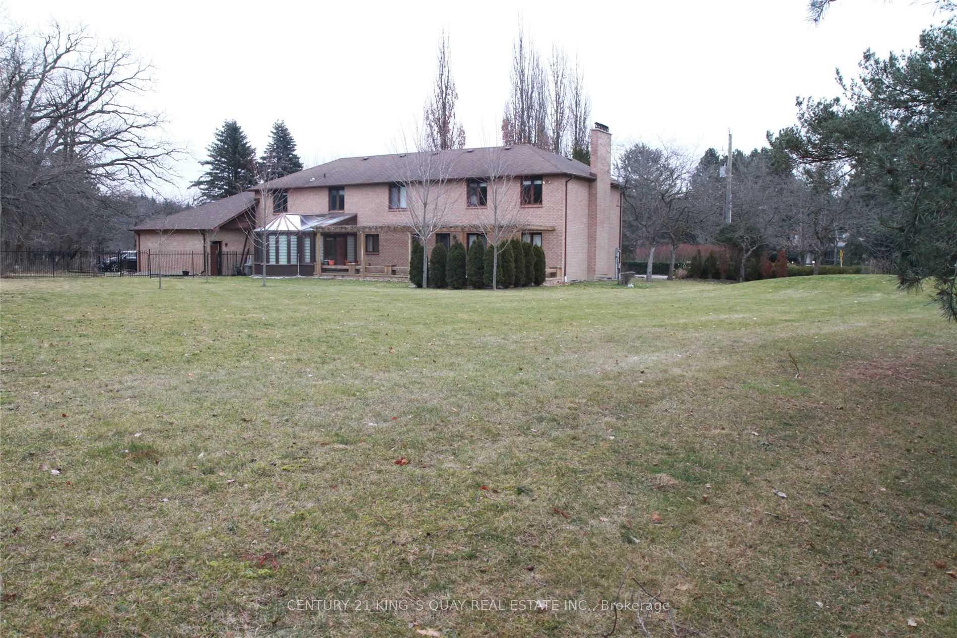 Photo 18 of 36 Personna Boulevard, Markham, Devil's Elbow — HOMEH