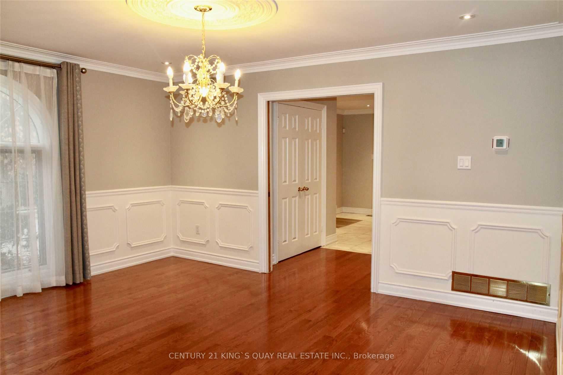 Photo 19 of 36 Personna Boulevard, Markham, Devil's Elbow — HOMEH