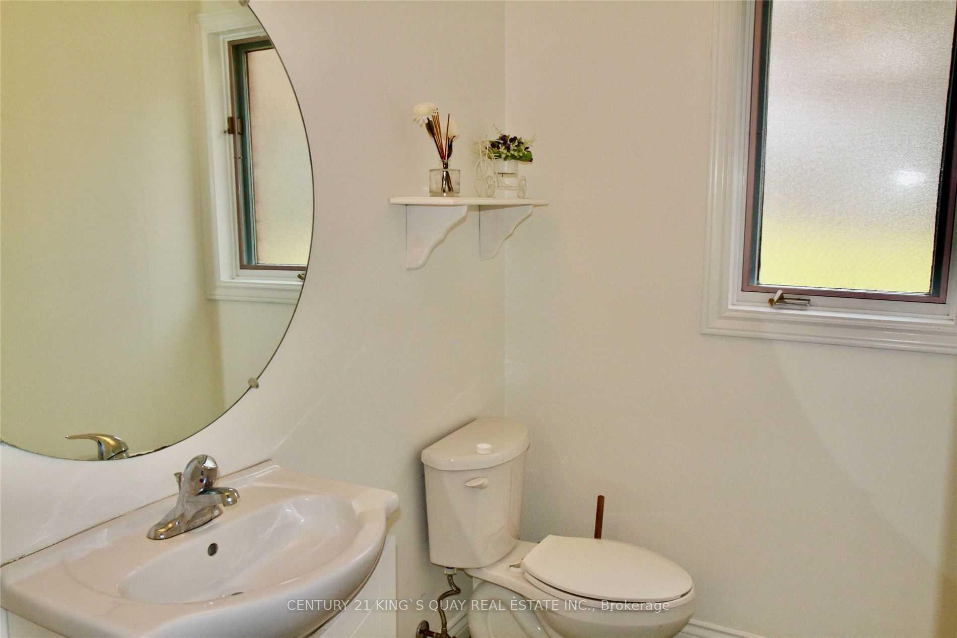 Photo 23 of 36 Personna Boulevard, Markham, Devil's Elbow — HOMEH