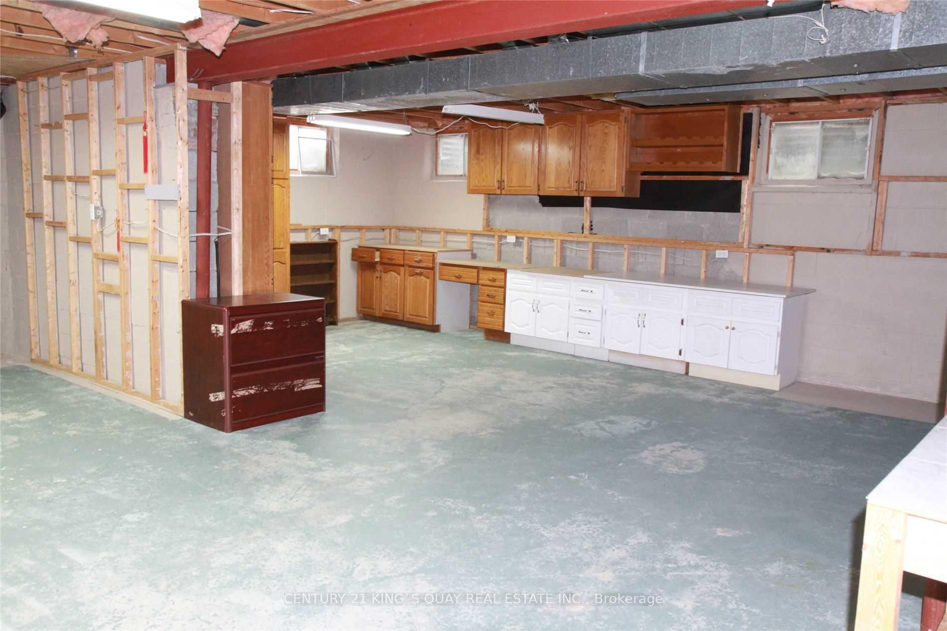 Photo 39 of 36 Personna Boulevard, Markham, Devil's Elbow — HOMEH