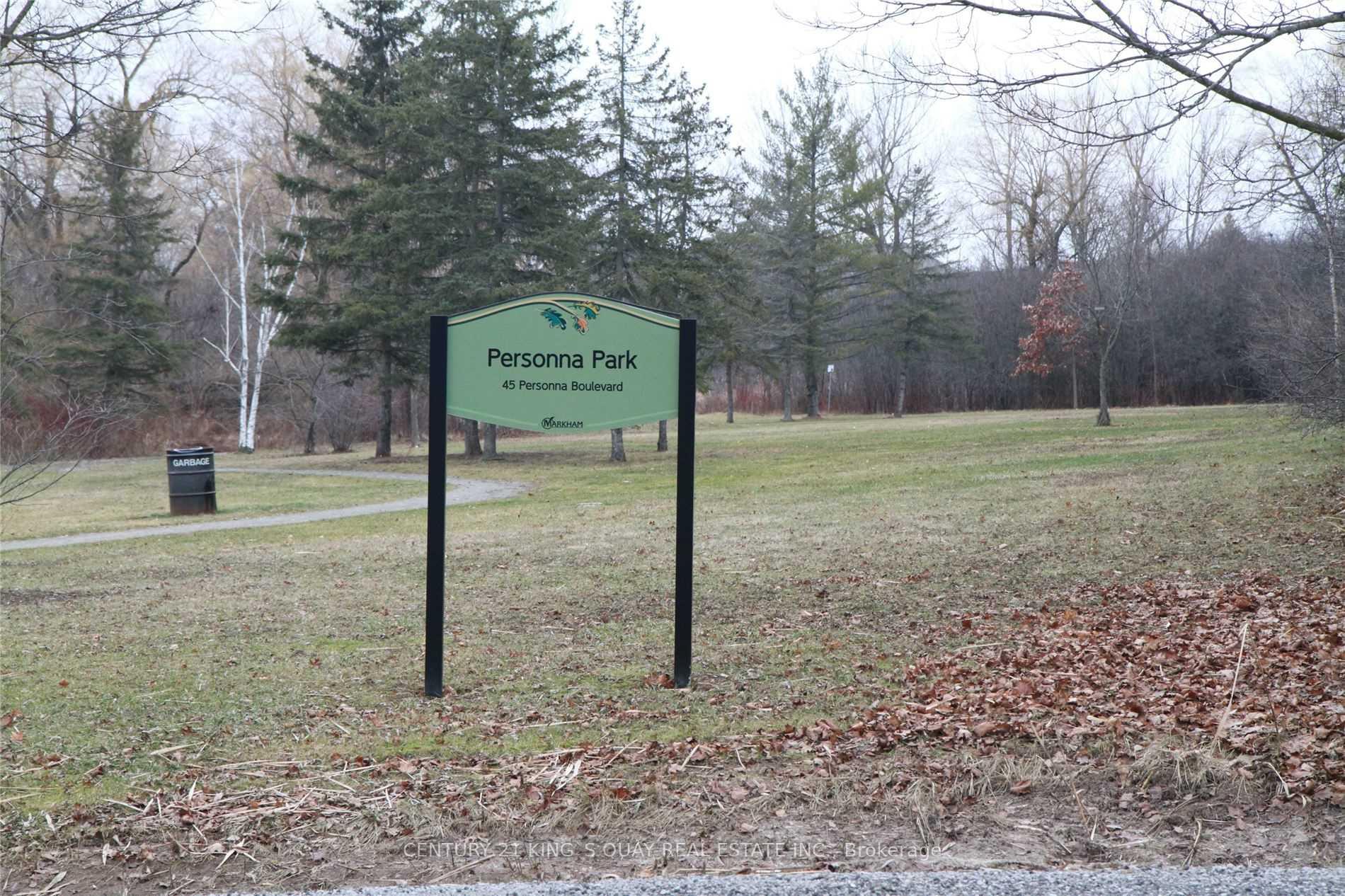 Photo 40 of 36 Personna Boulevard, Markham, Devil's Elbow — HOMEH