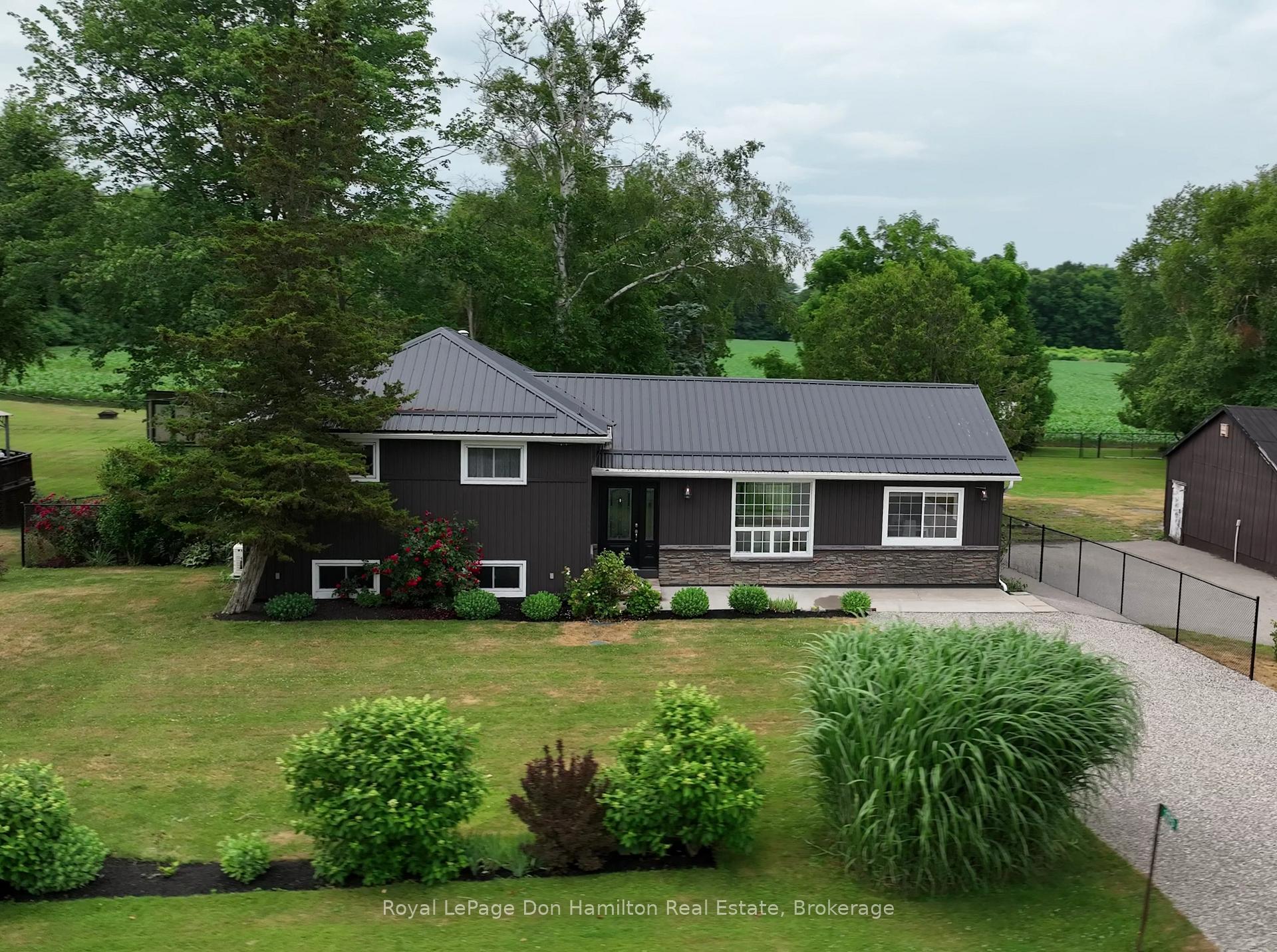 Photo 3 of 1175 Concesstion Rd 12, Norfolk, Rural N. Walsingham — HOMEH