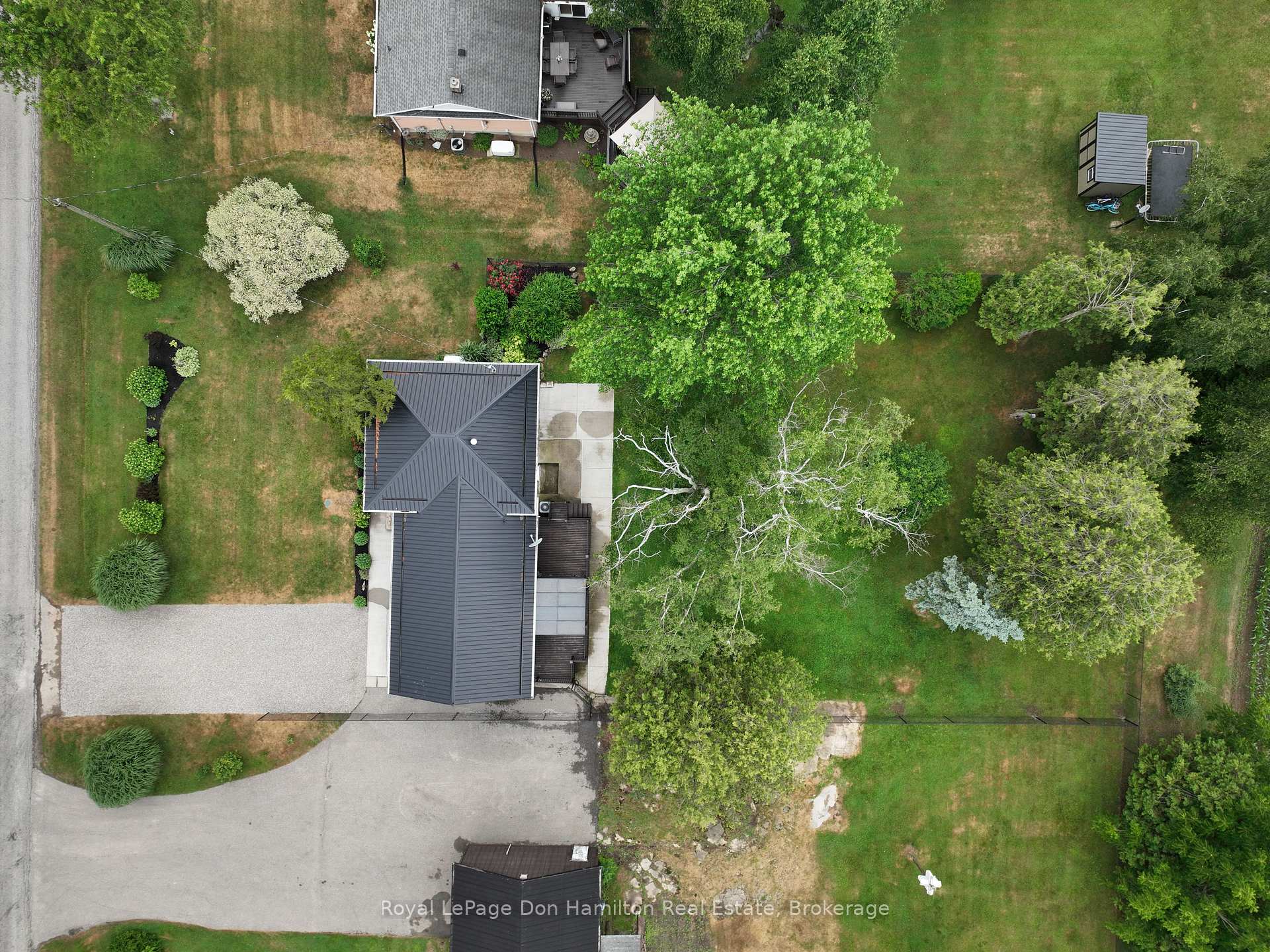 Photo 5 of 1175 Concesstion Rd 12, Norfolk, Rural N. Walsingham — HOMEH