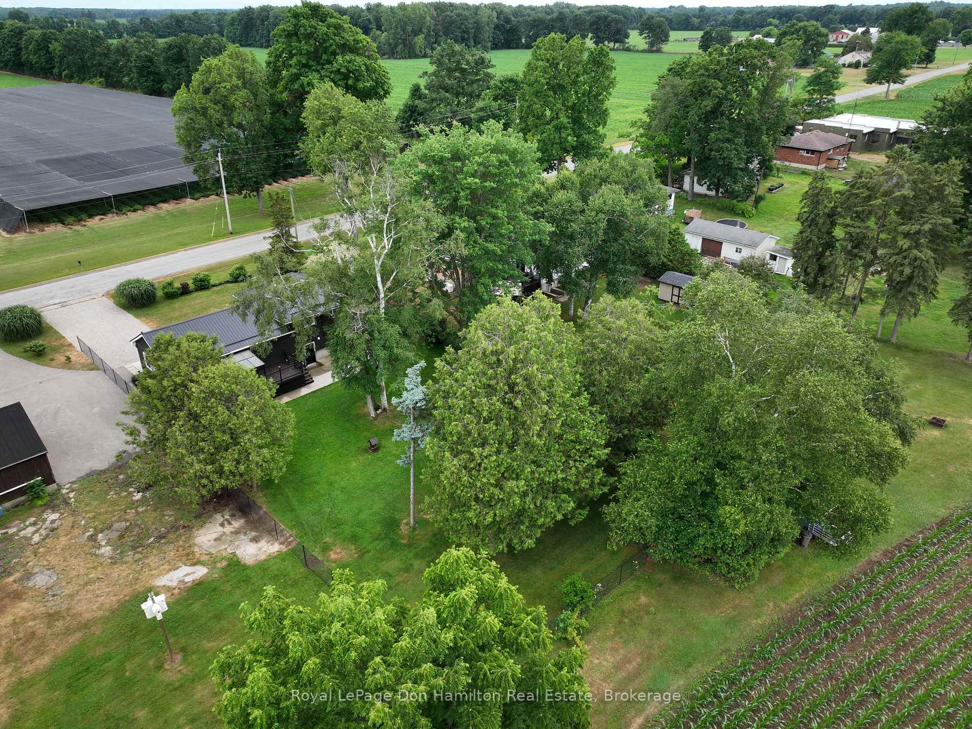 Photo 6 of 1175 Concesstion Rd 12, Norfolk, Rural N. Walsingham — HOMEH