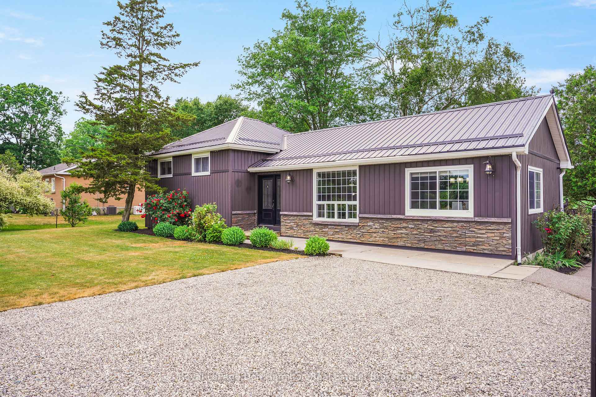 Photo 7 of 1175 Concesstion Rd 12, Norfolk, Rural N. Walsingham — HOMEH