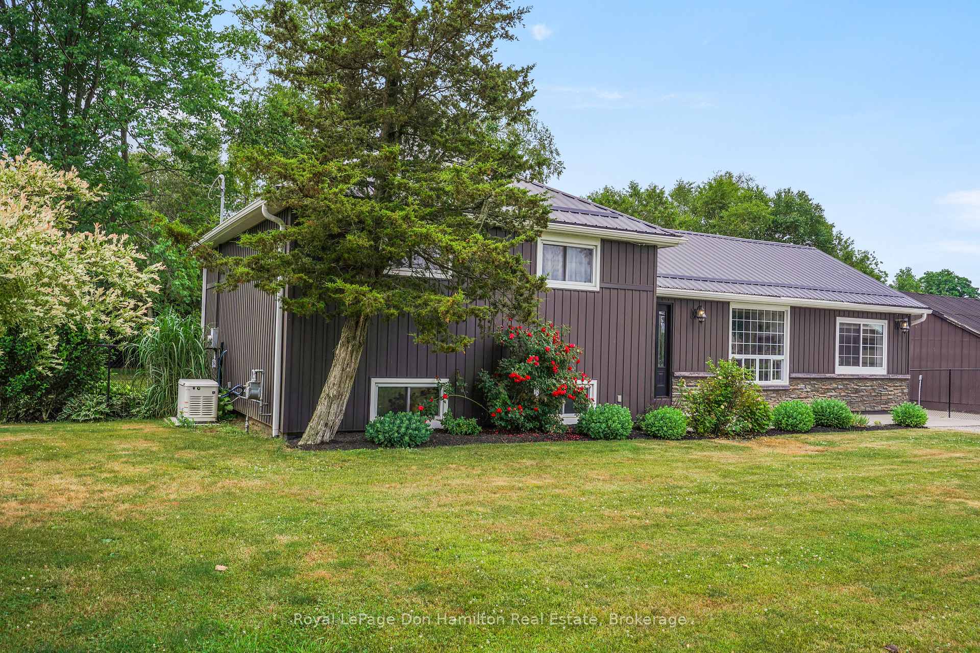 Photo 8 of 1175 Concesstion Rd 12, Norfolk, Rural N. Walsingham — HOMEH